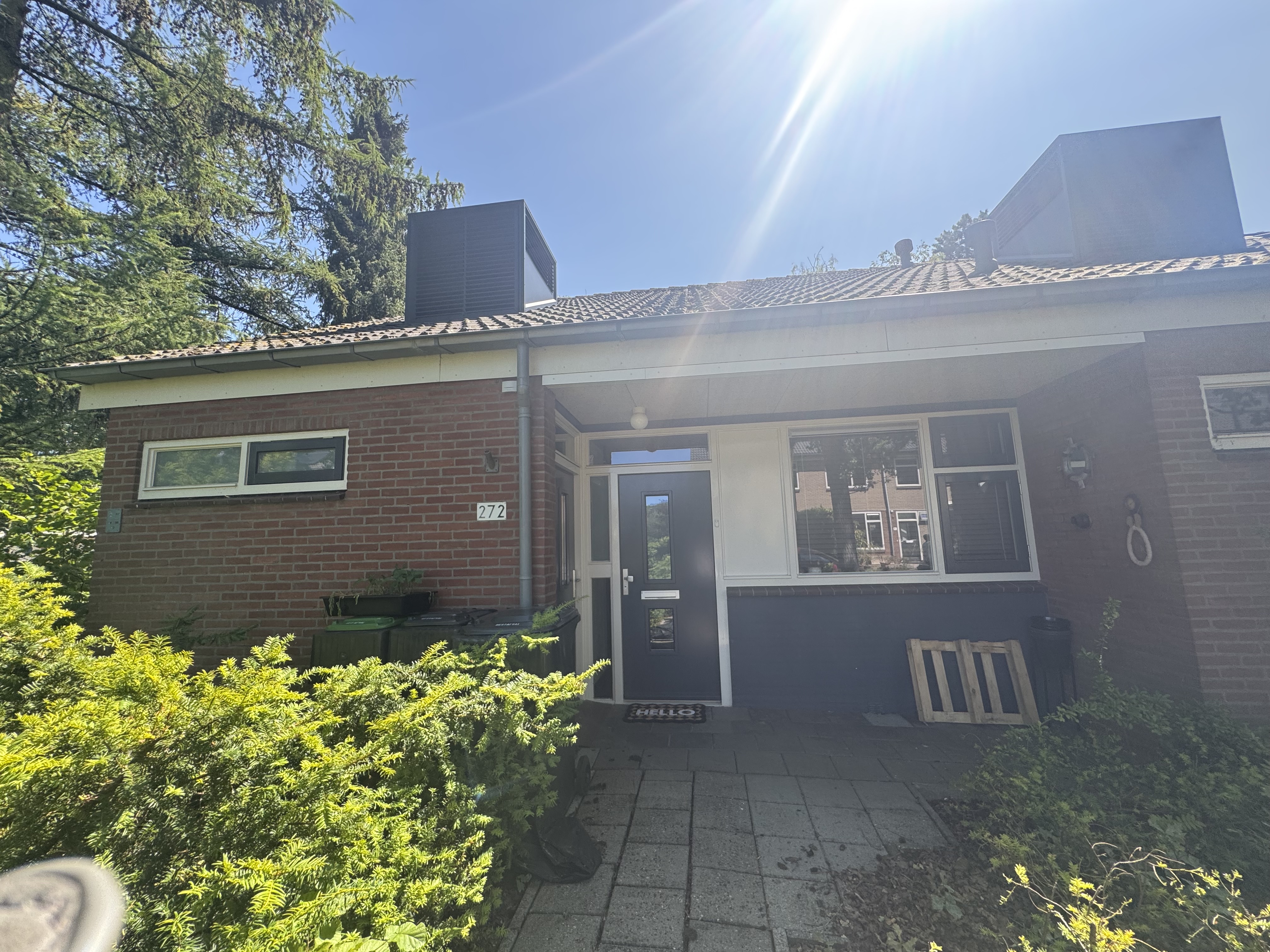 Eksterstraat 272, 3853 SR Ermelo, Nederland