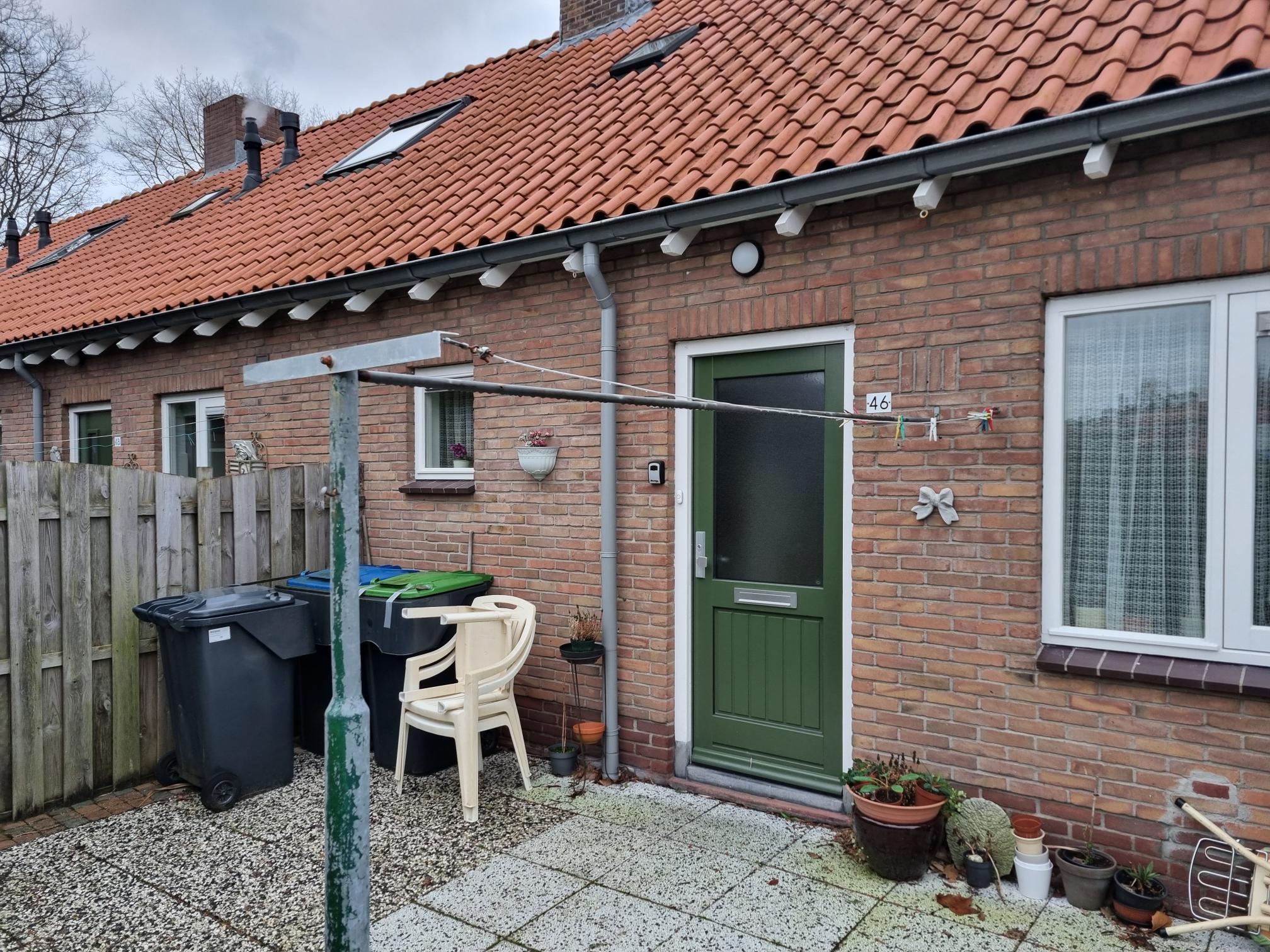 Oude Wapenveldseweg 46, 8091 JE Wezep, Nederland