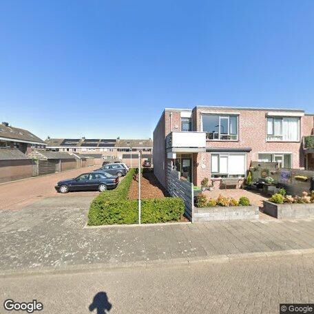 Plecht 9, 8081 MJ Elburg, Nederland