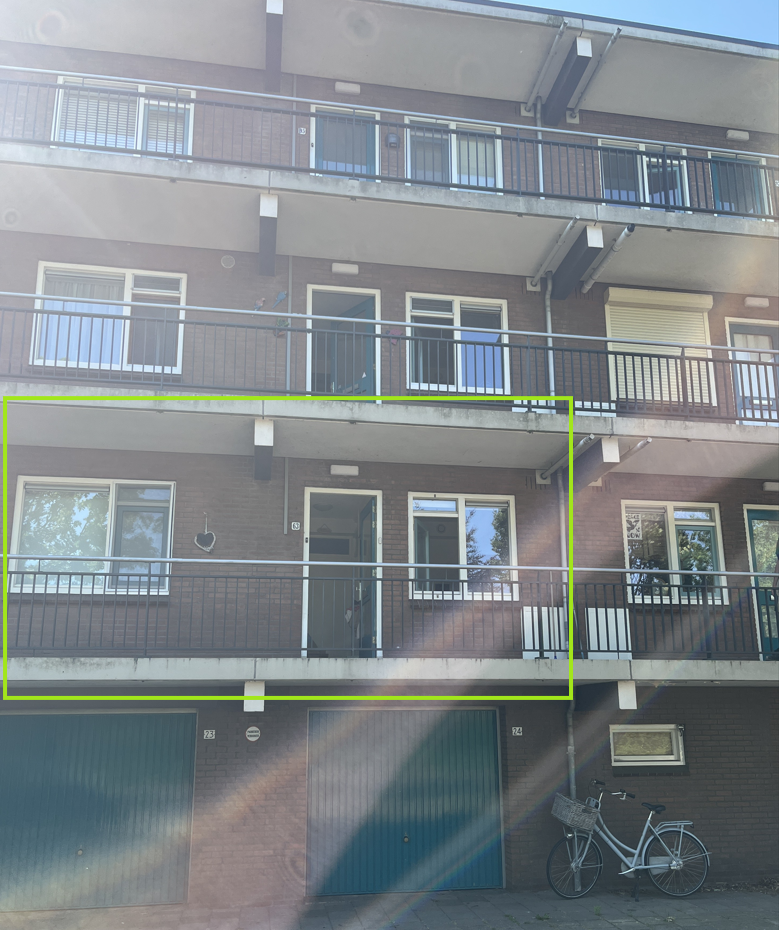 P.C. Boutenslaan 63, 3842 BB Harderwijk, Nederland