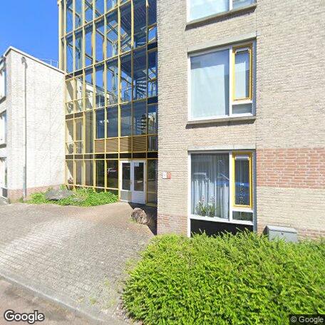 Bachdreef 165, 3845 AH Harderwijk, Nederland