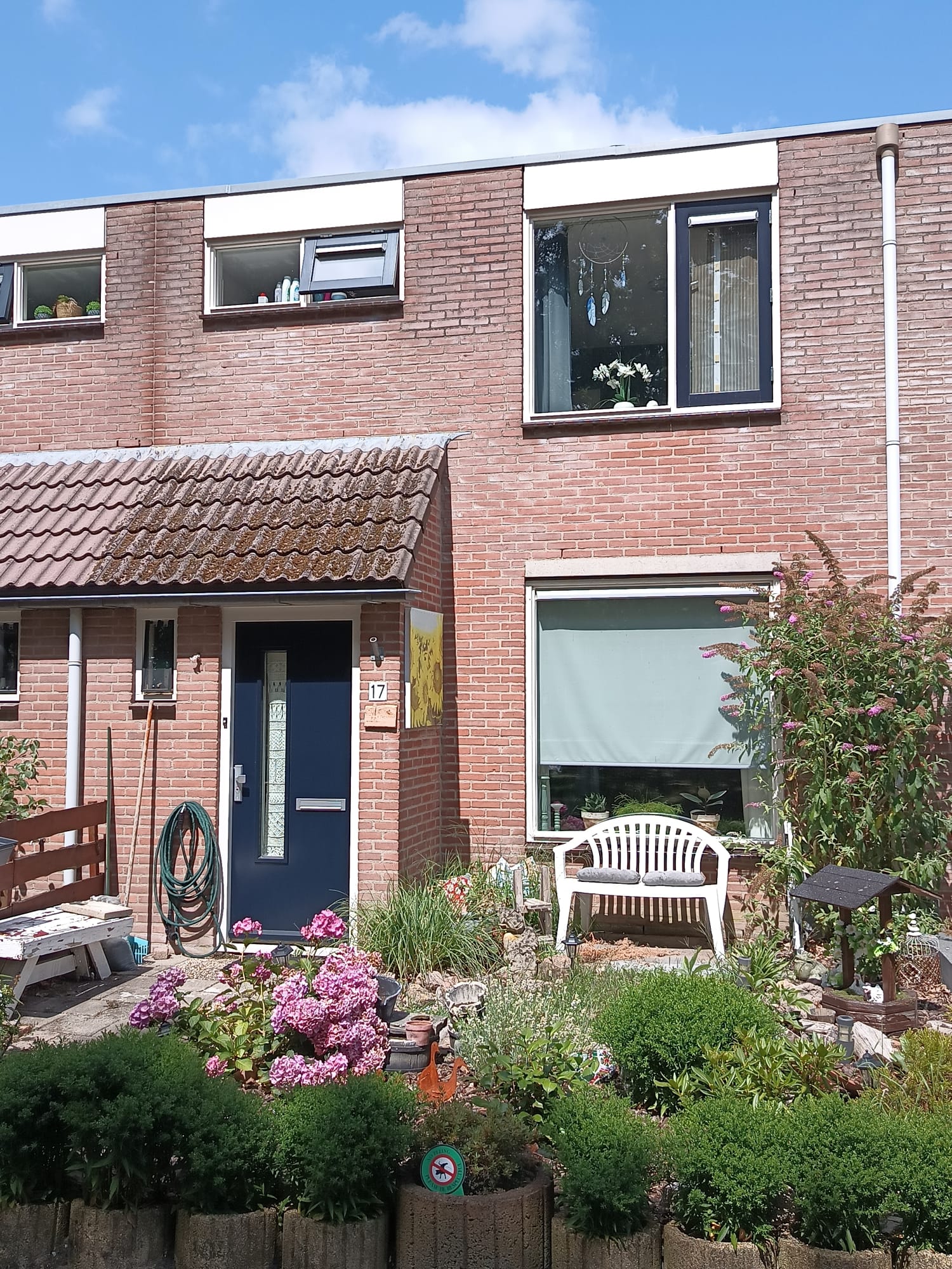 De Acht Schepel 17, 3853 EV Ermelo, Nederland