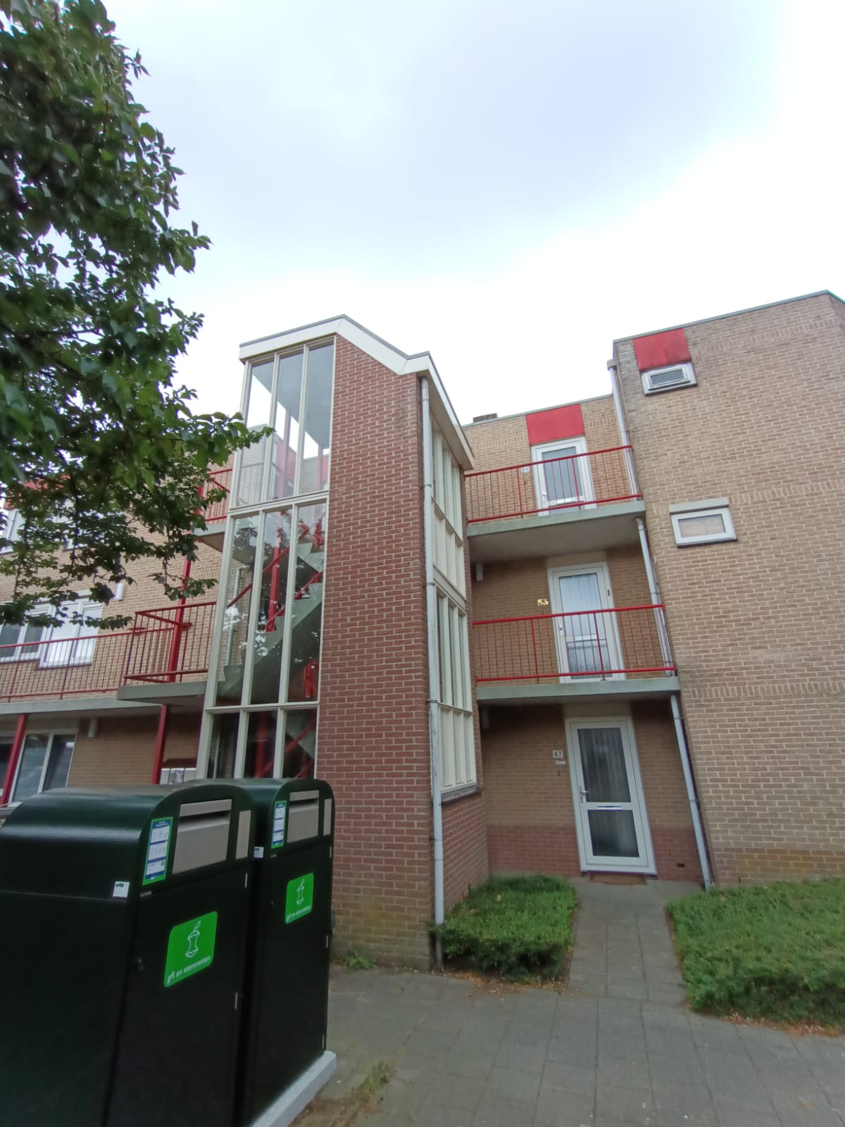 Wielewaal 57, 3853 DB Ermelo, Nederland
