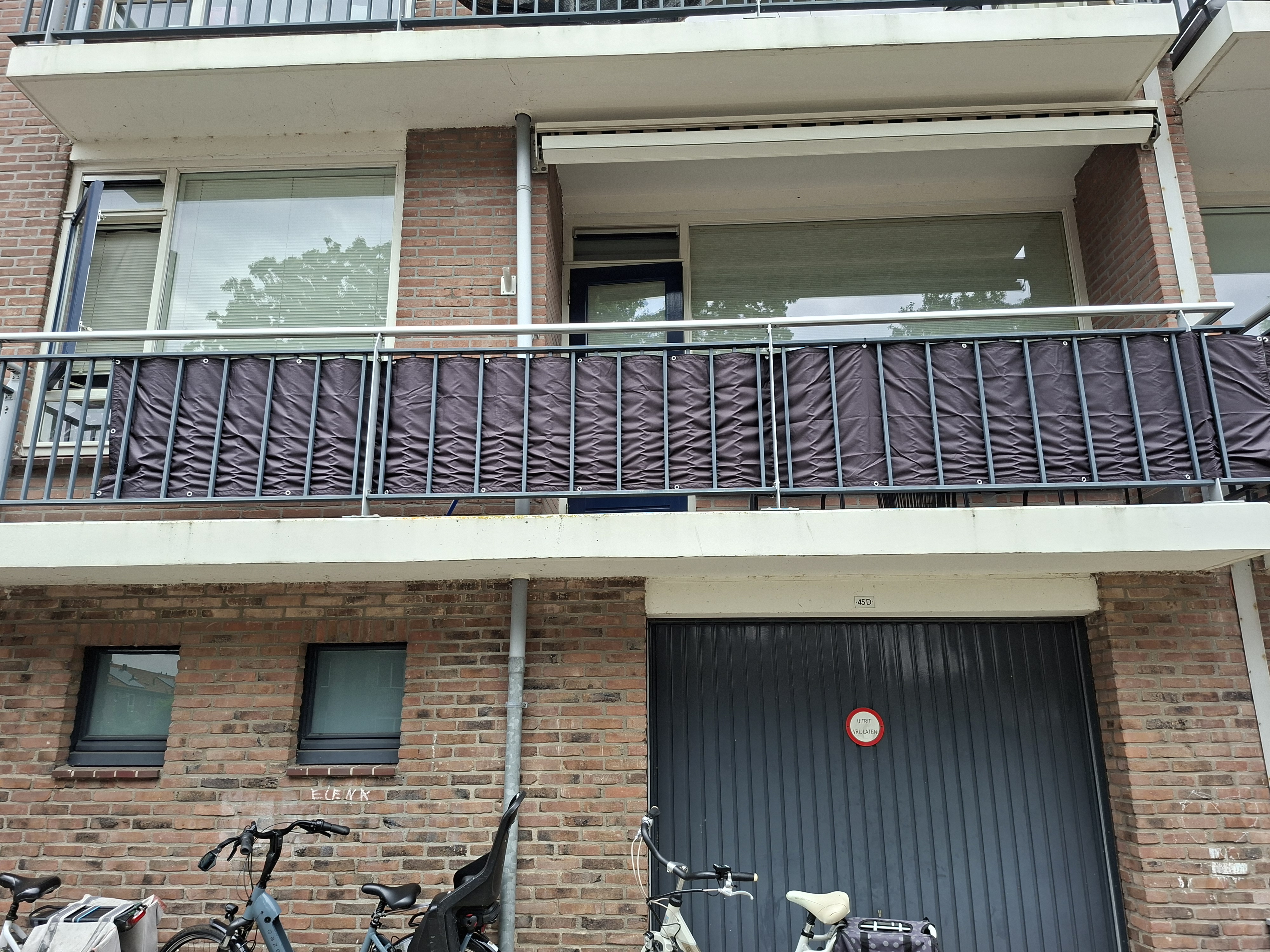 Hellenbeekstraat 67, 8081 HR Elburg, Nederland