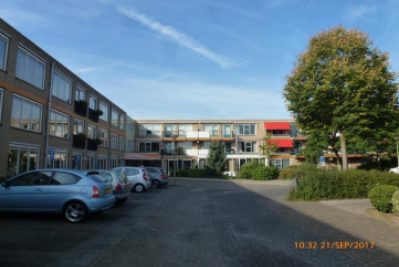 Hanekamp 116, 3848 AE Harderwijk, Nederland