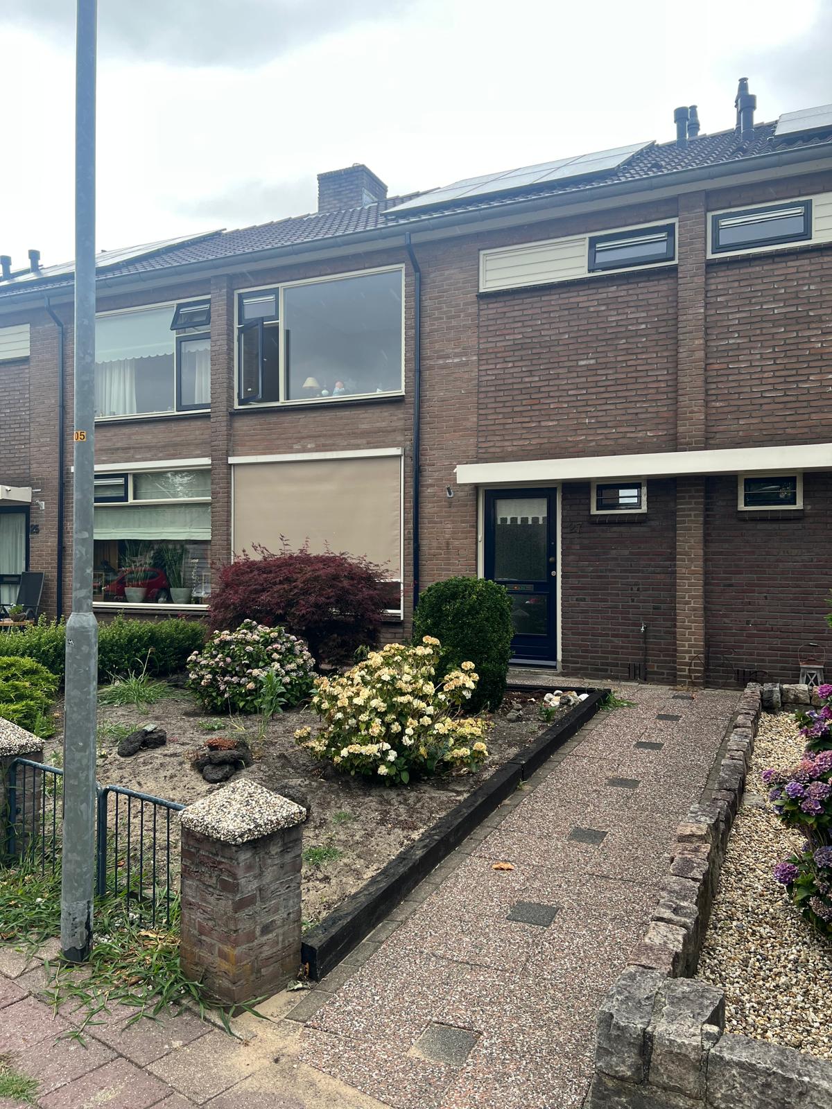 Margrietlaan 27, Putten