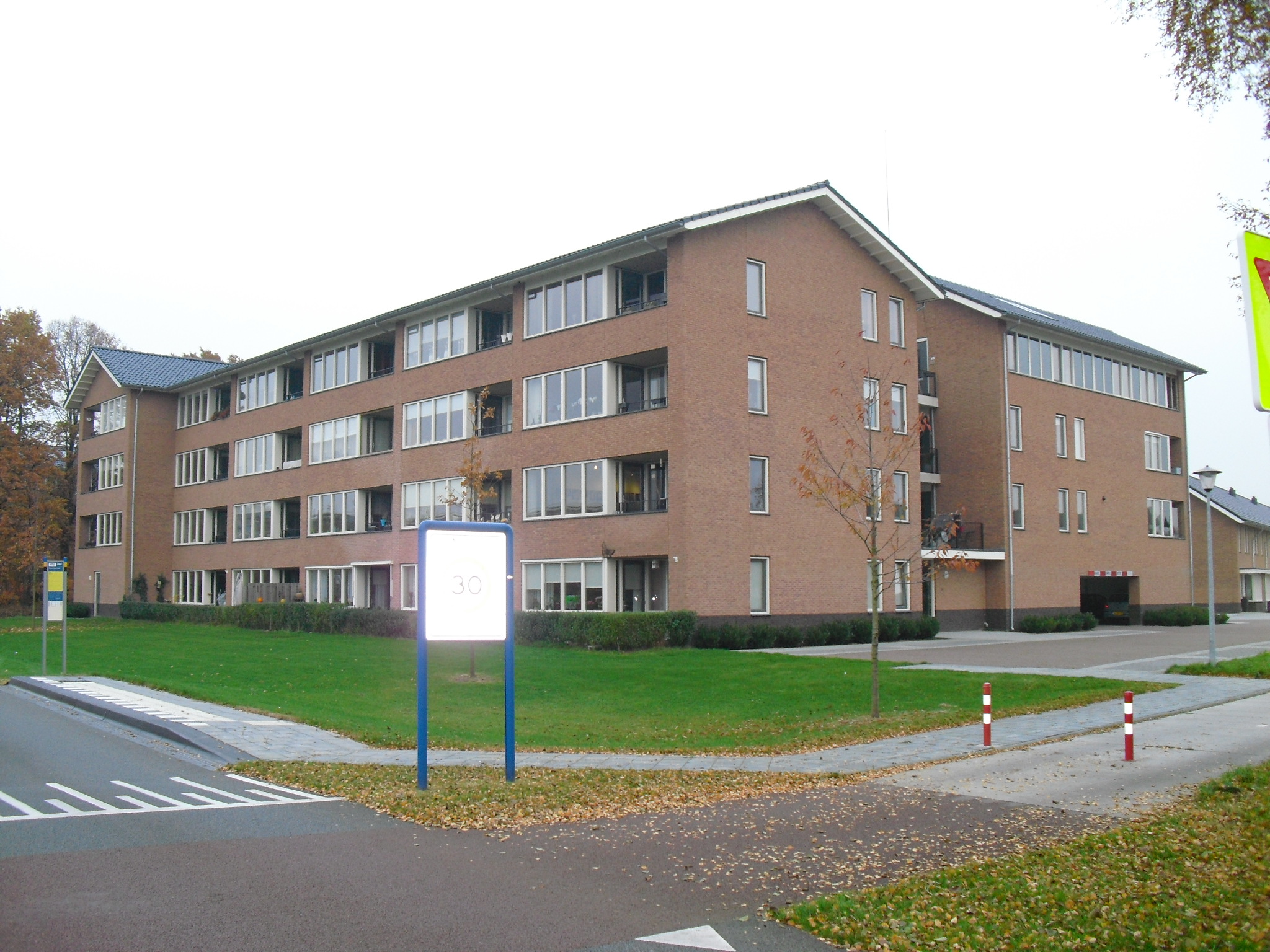 Waterbergerhout 86