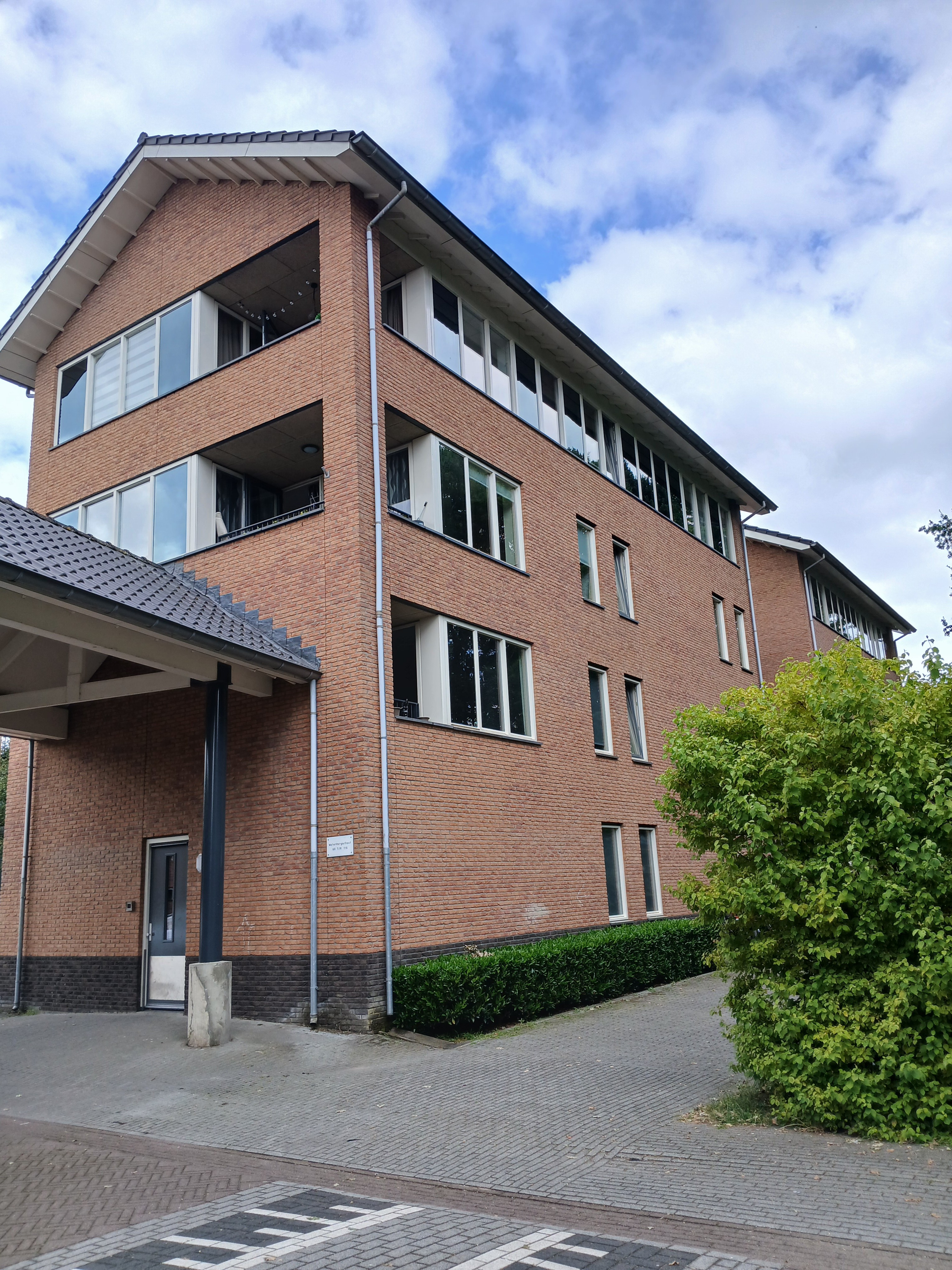 Waterbergerhout 86, 3845 JR Harderwijk, Nederland