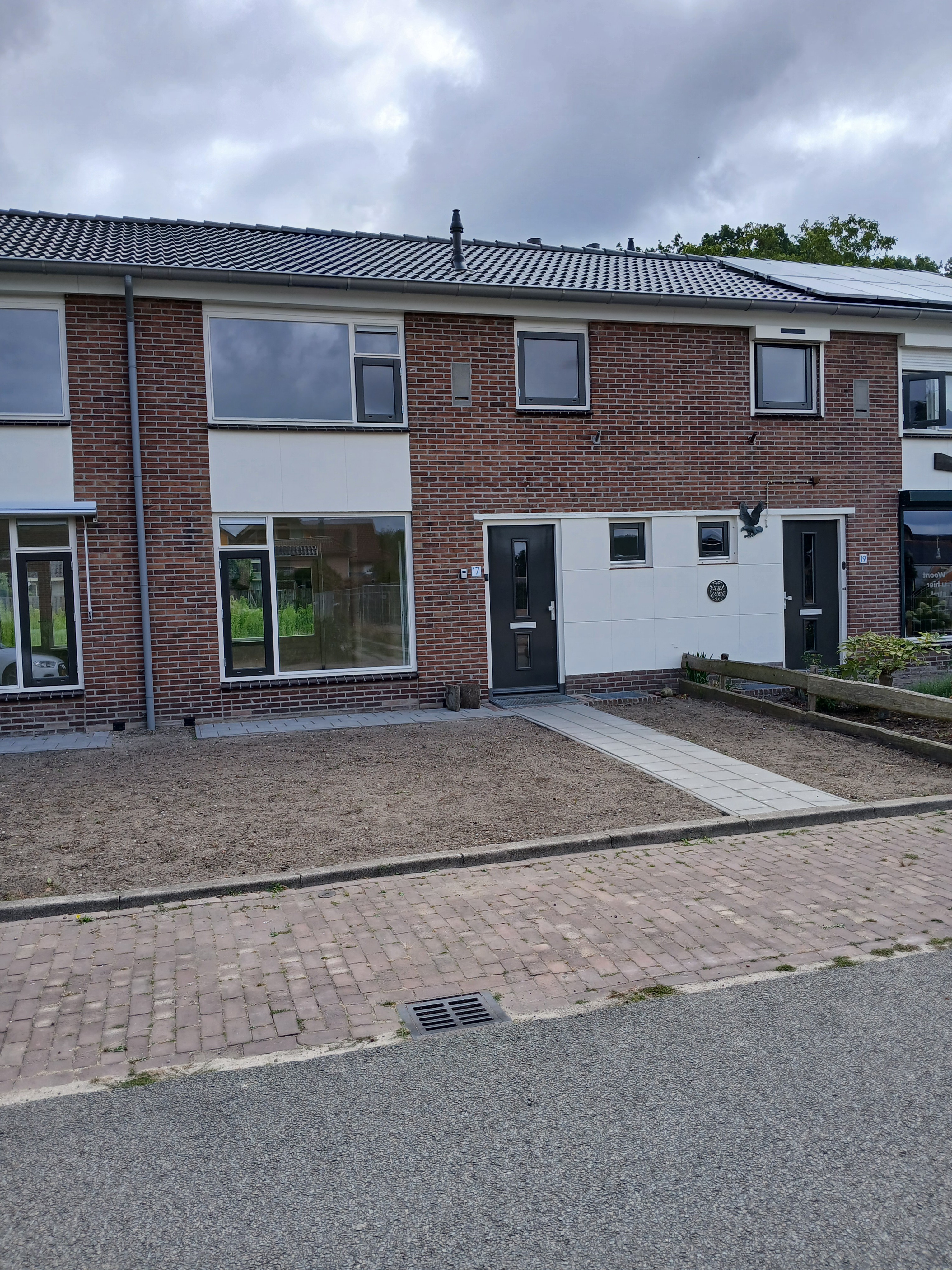 Gelreweg 17, 3851 GM Ermelo, Nederland
