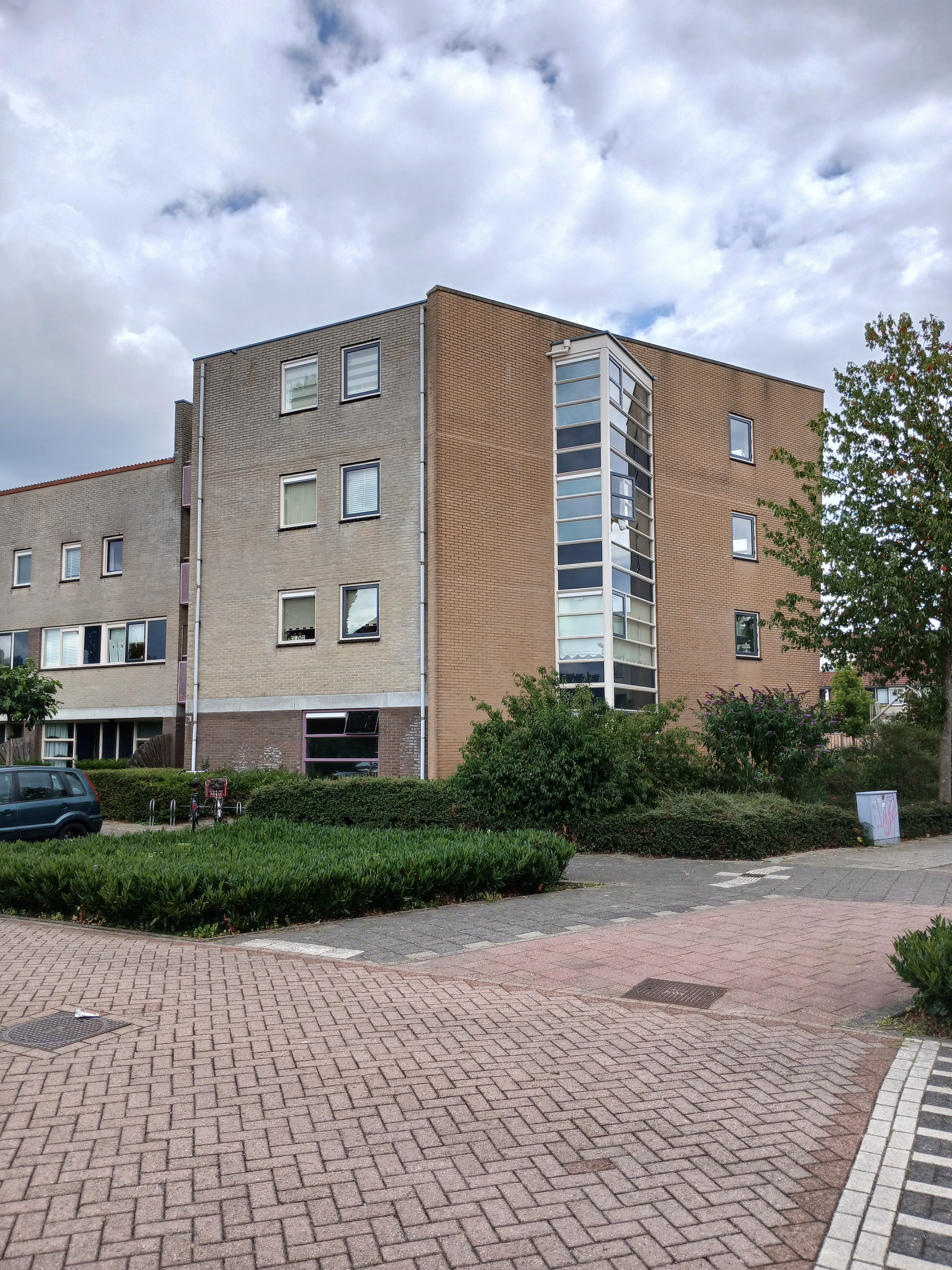 Weidevogellaan 87, 8081 ZV Elburg, Nederland