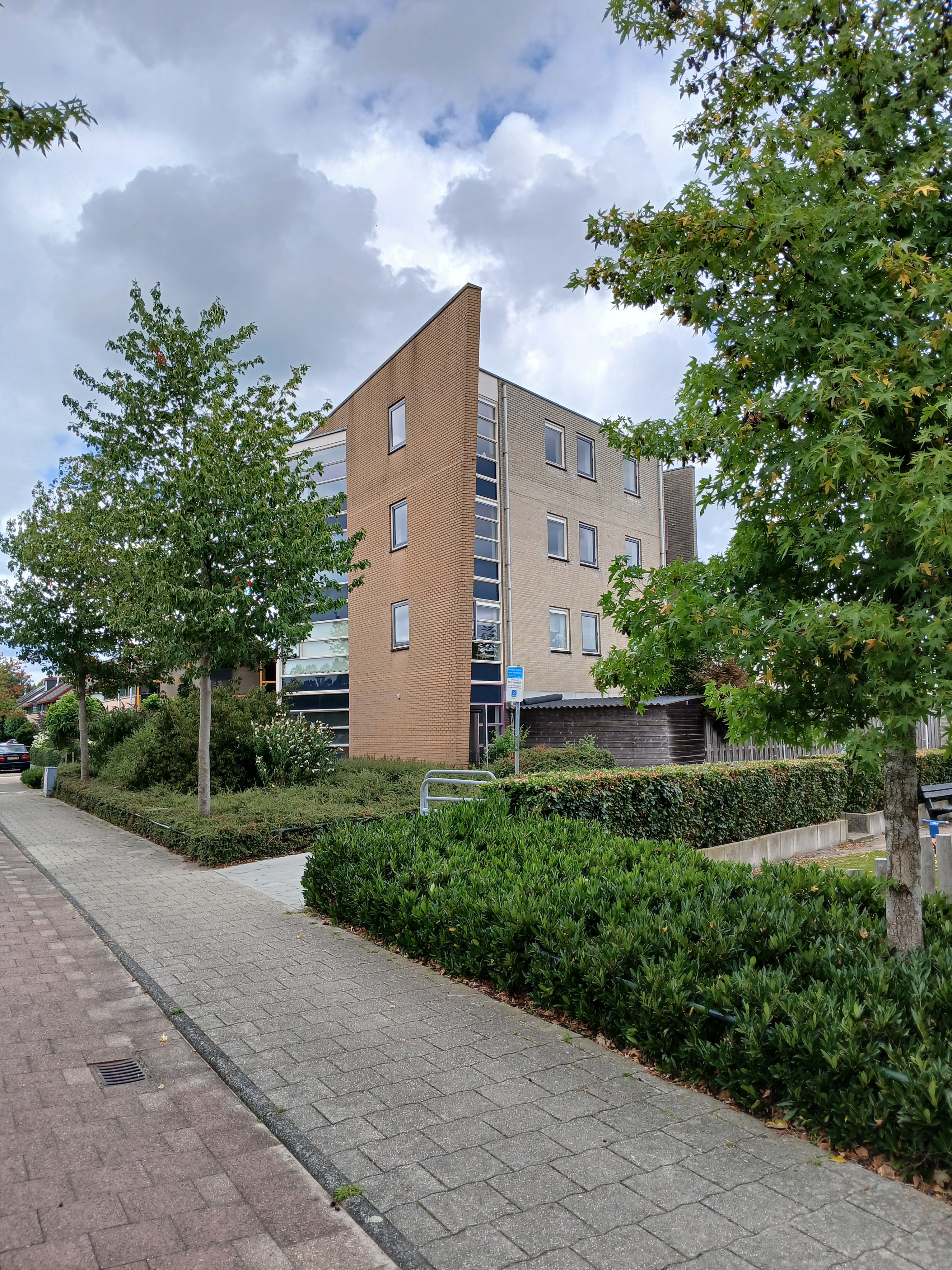 Weidevogellaan 87