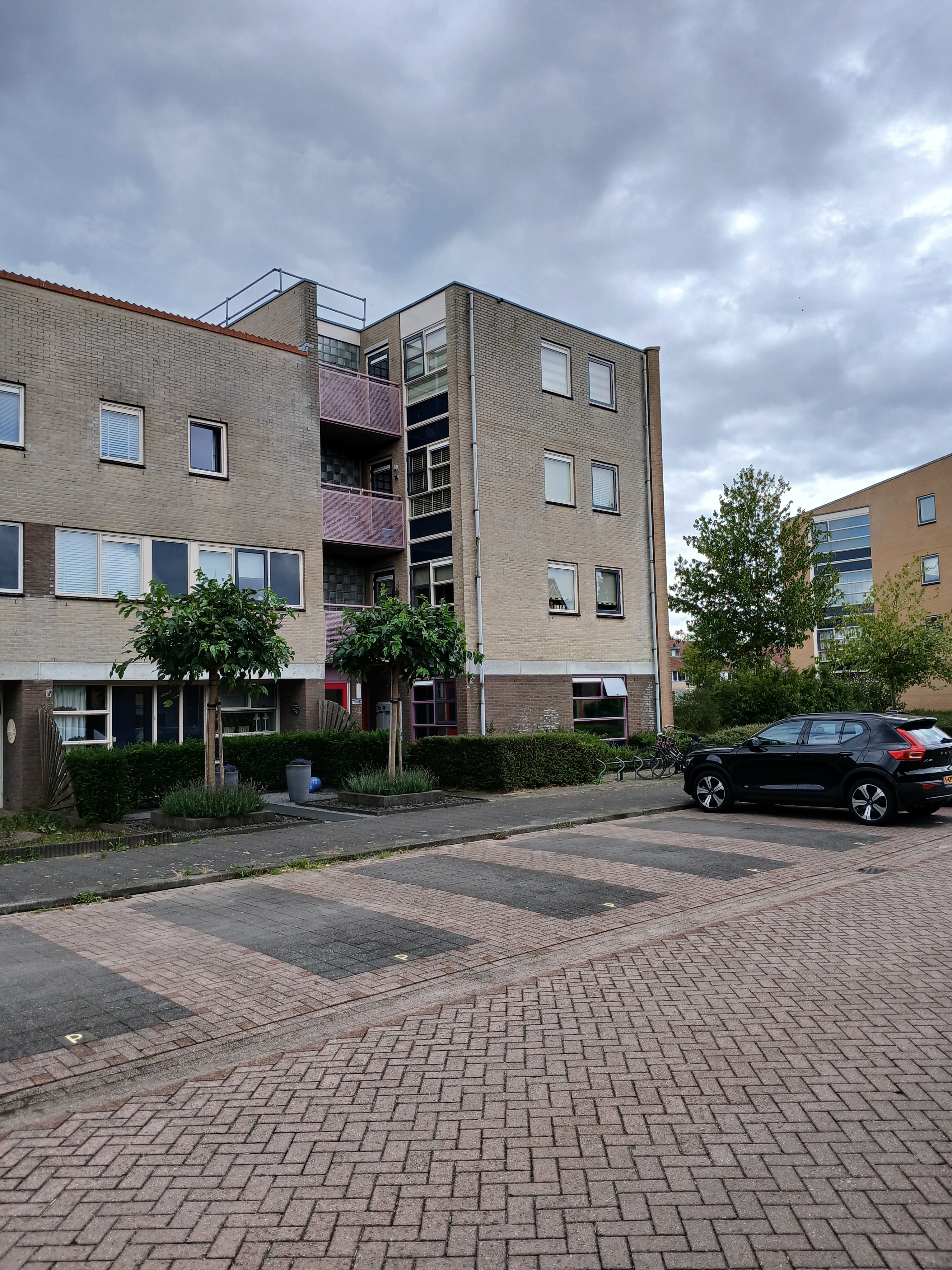 Weidevogellaan 87