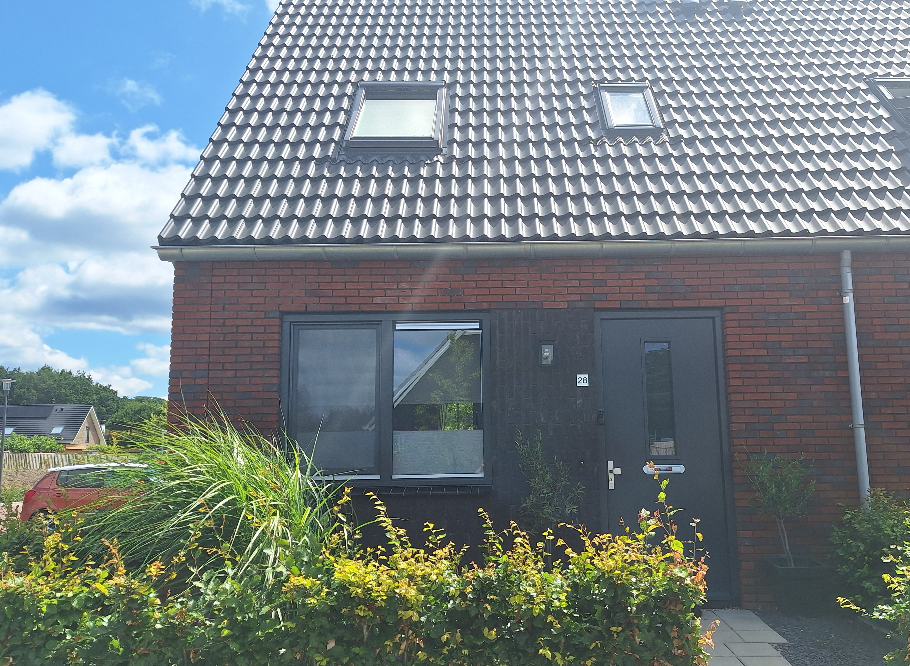 Vuursteenweg 28, 8071 ZZ Nunspeet, Nederland
