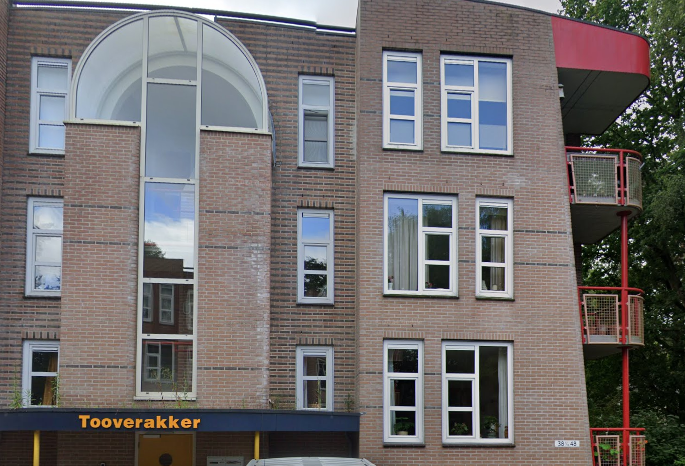 Wielewaal 56, 3853 DG Ermelo, Nederland