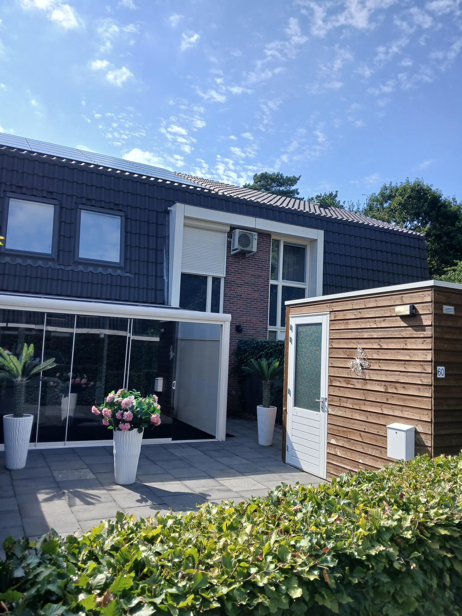 Alexiahof 60, 3851 KW Ermelo, Nederland