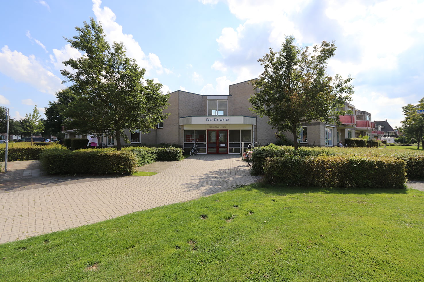 Seringstraat 5, 8091 VA Wezep, Nederland