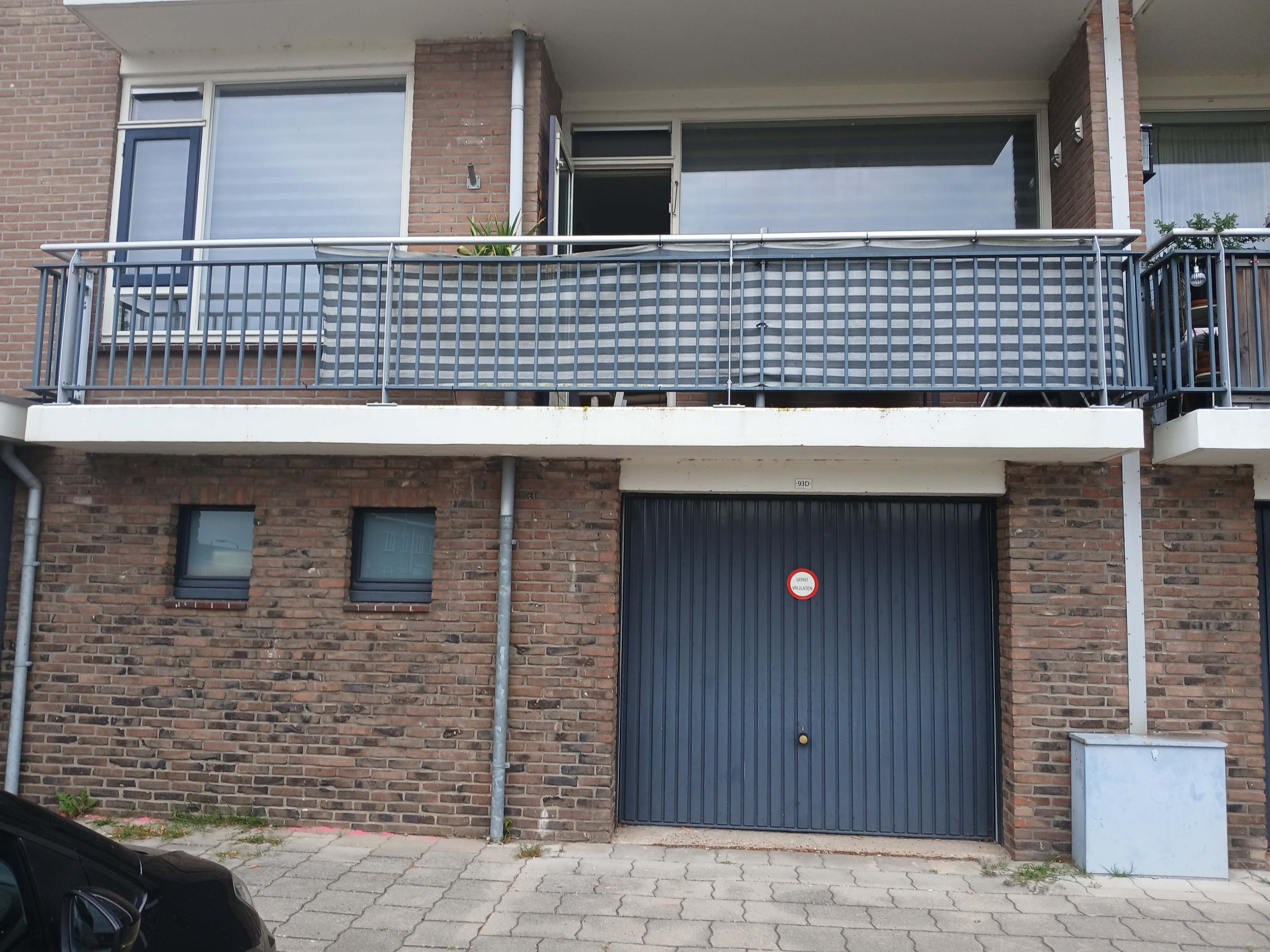 Hellenbeekstraat 115, 8081 HS Elburg, Nederland