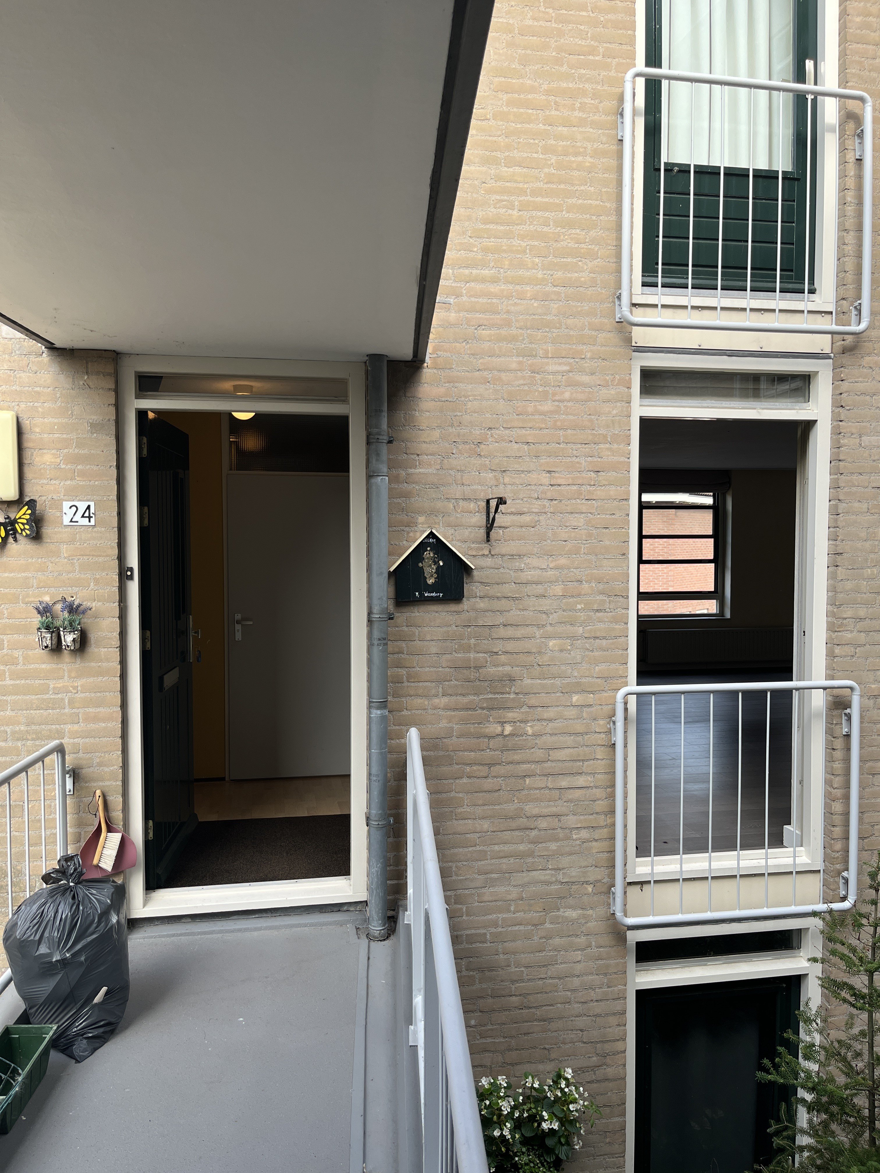 Kaatsbaan 24, 3841 BH Harderwijk, Nederland