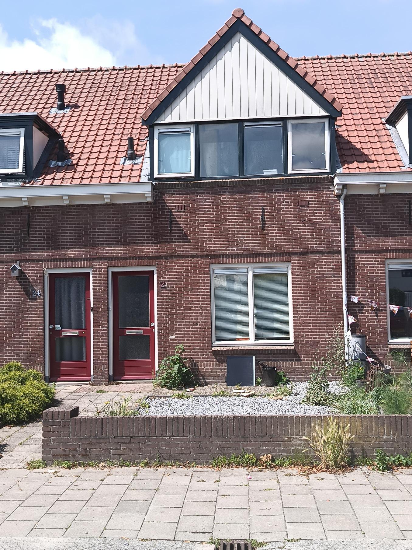 Graaf Ottolaan 22