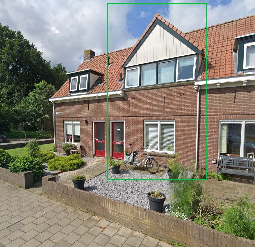 Graaf Ottolaan 22, 3843 AM Harderwijk, Nederland