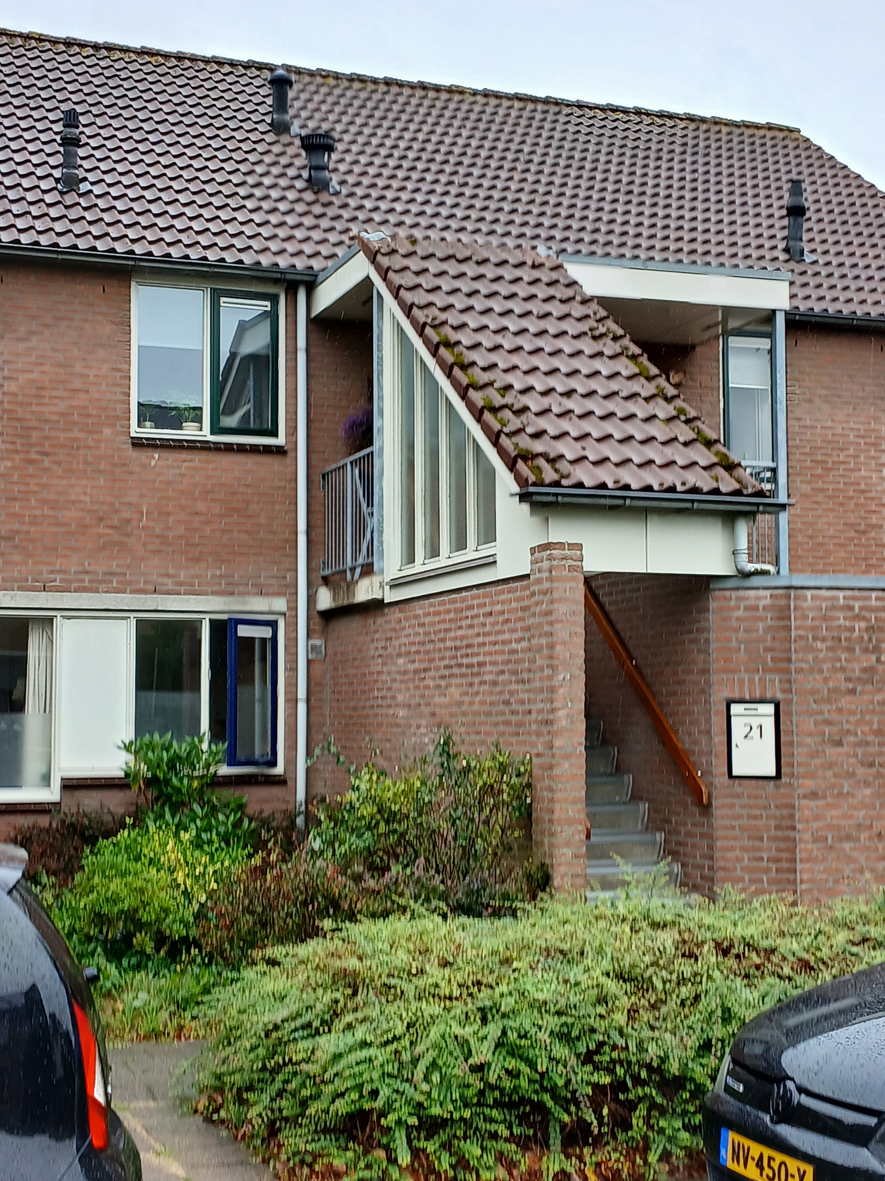 Bothastraat 21, 3851 DN Ermelo, Nederland