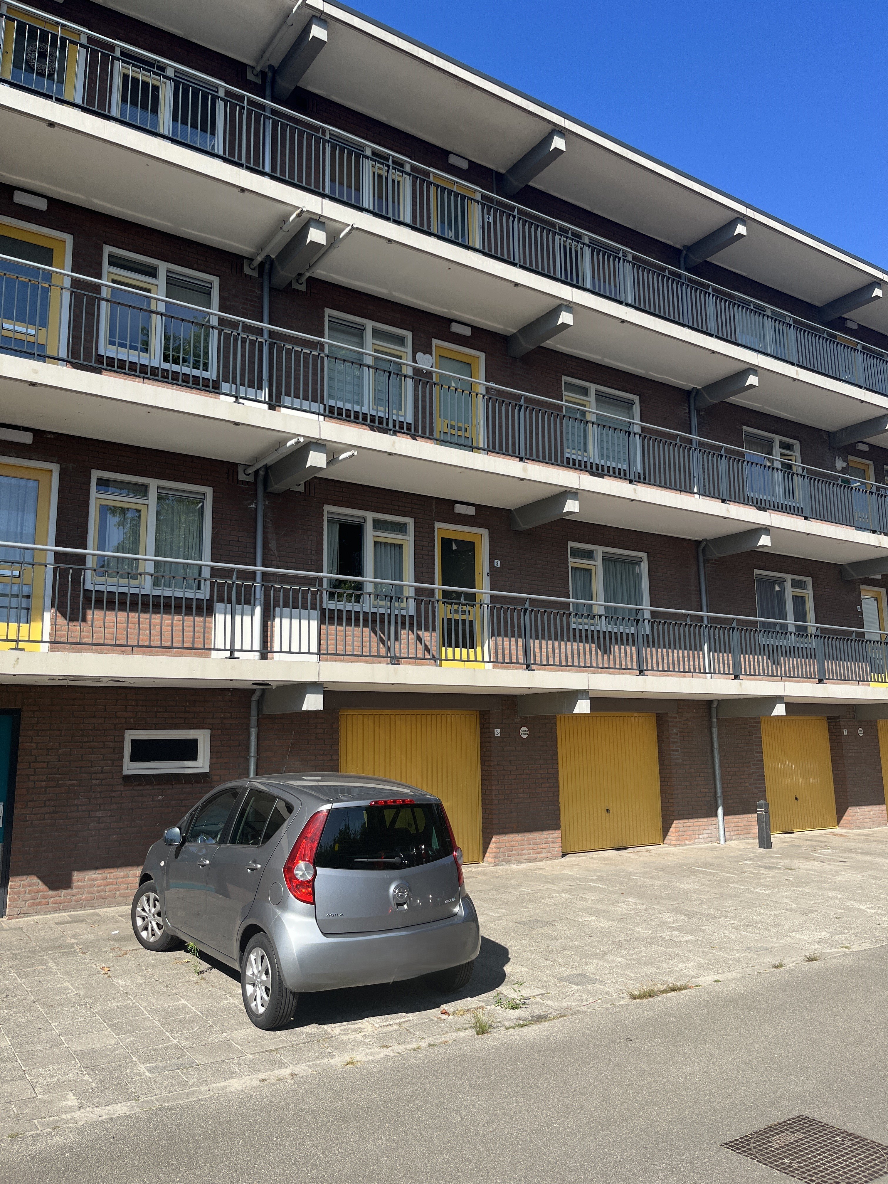P.C. Boutenslaan 9, 3842 BA Harderwijk, Nederland