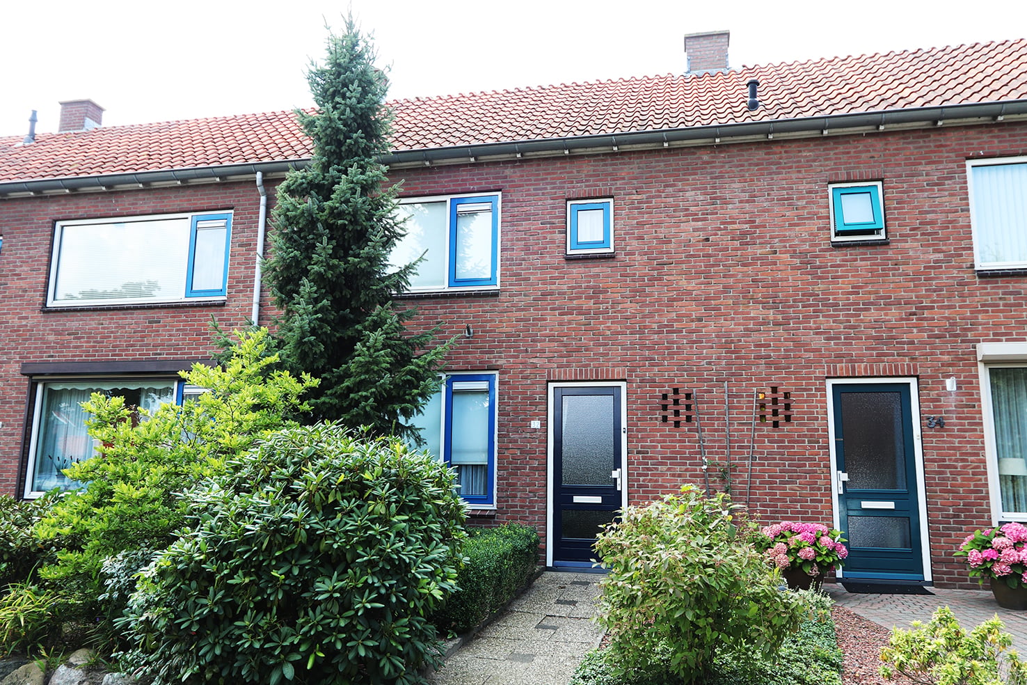 Cotoneasterstraat 32, 8091 TV Wezep, Nederland