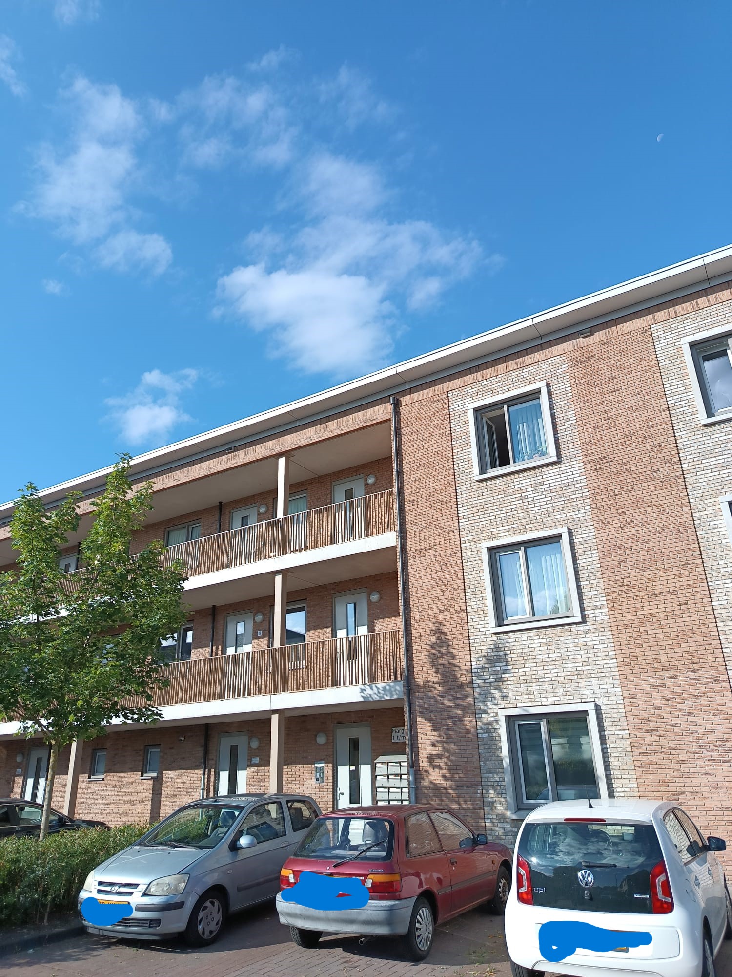 Margrietlaan 31, 3843 CG Harderwijk, Nederland