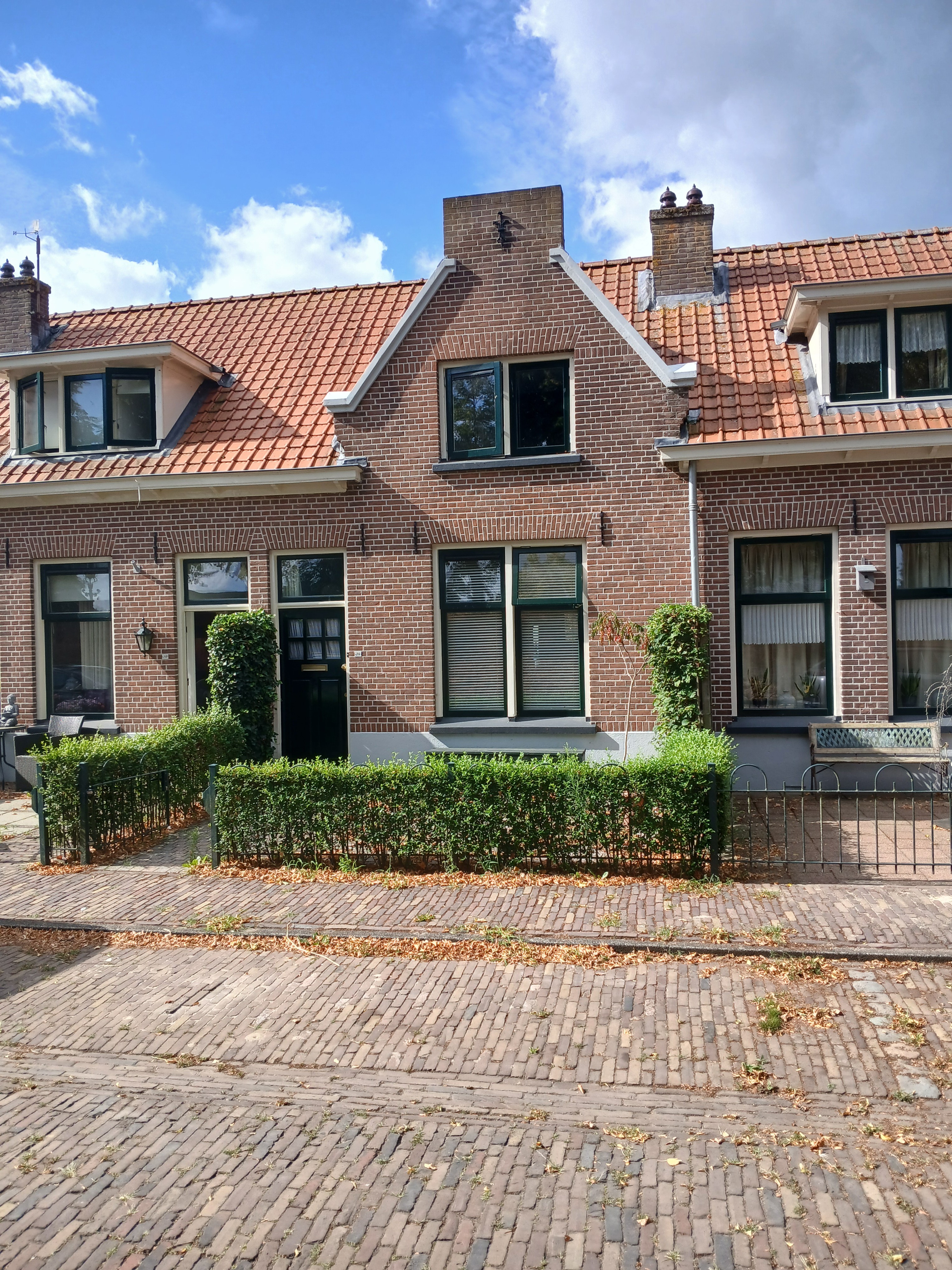 Doelenlaan 24, 8081 EZ Elburg, Nederland