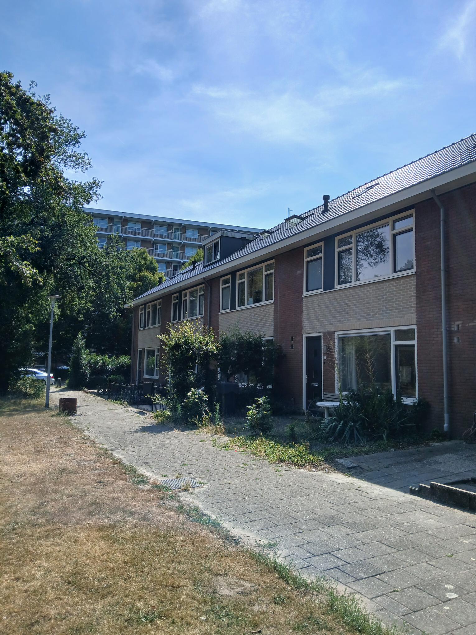 Goeman Borgesiuslaan 35