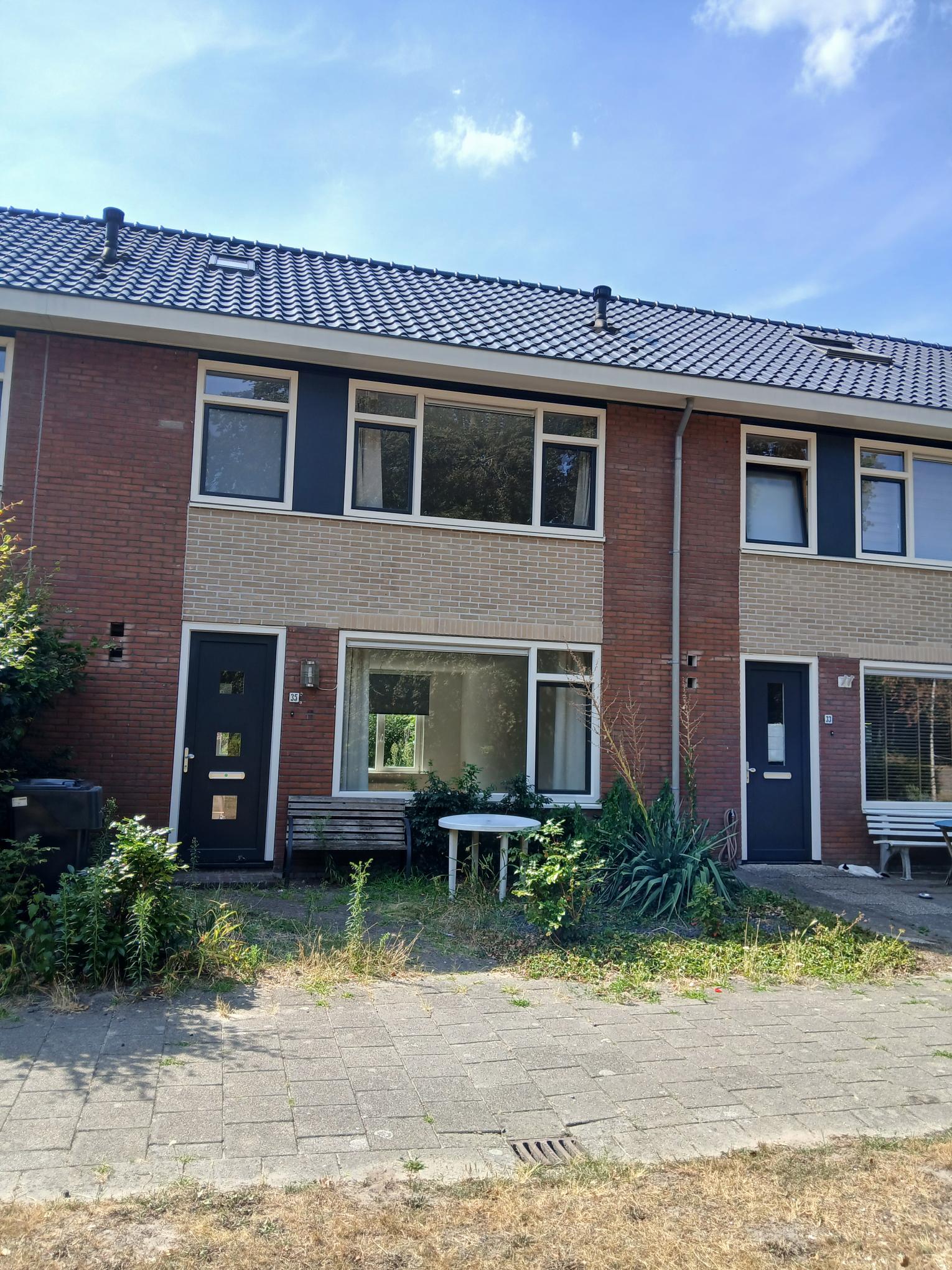 Goeman Borgesiuslaan 35, 3843 XA Harderwijk, Nederland