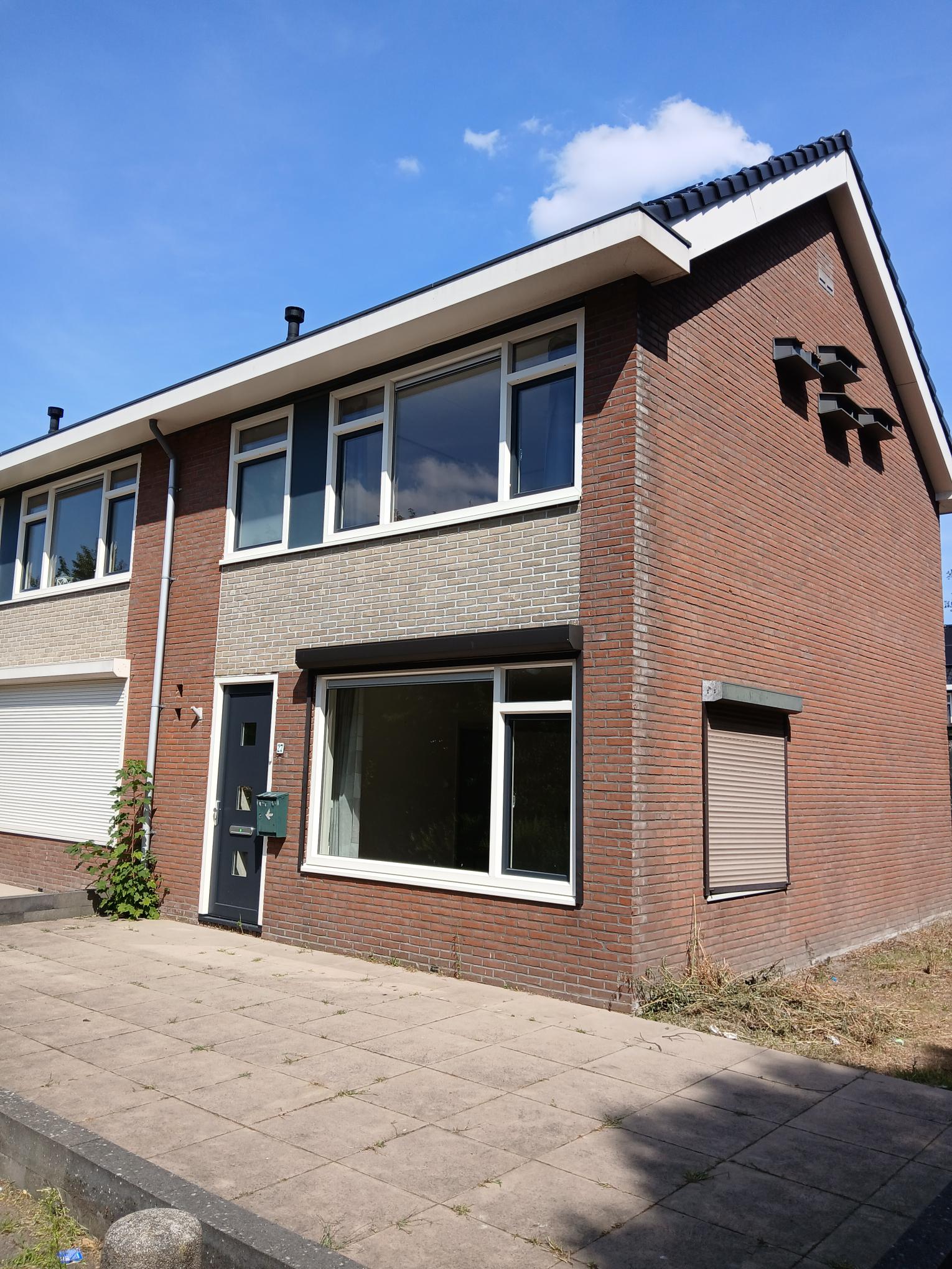 Goeman Borgesiuslaan 27, 3843 XA Harderwijk, Nederland