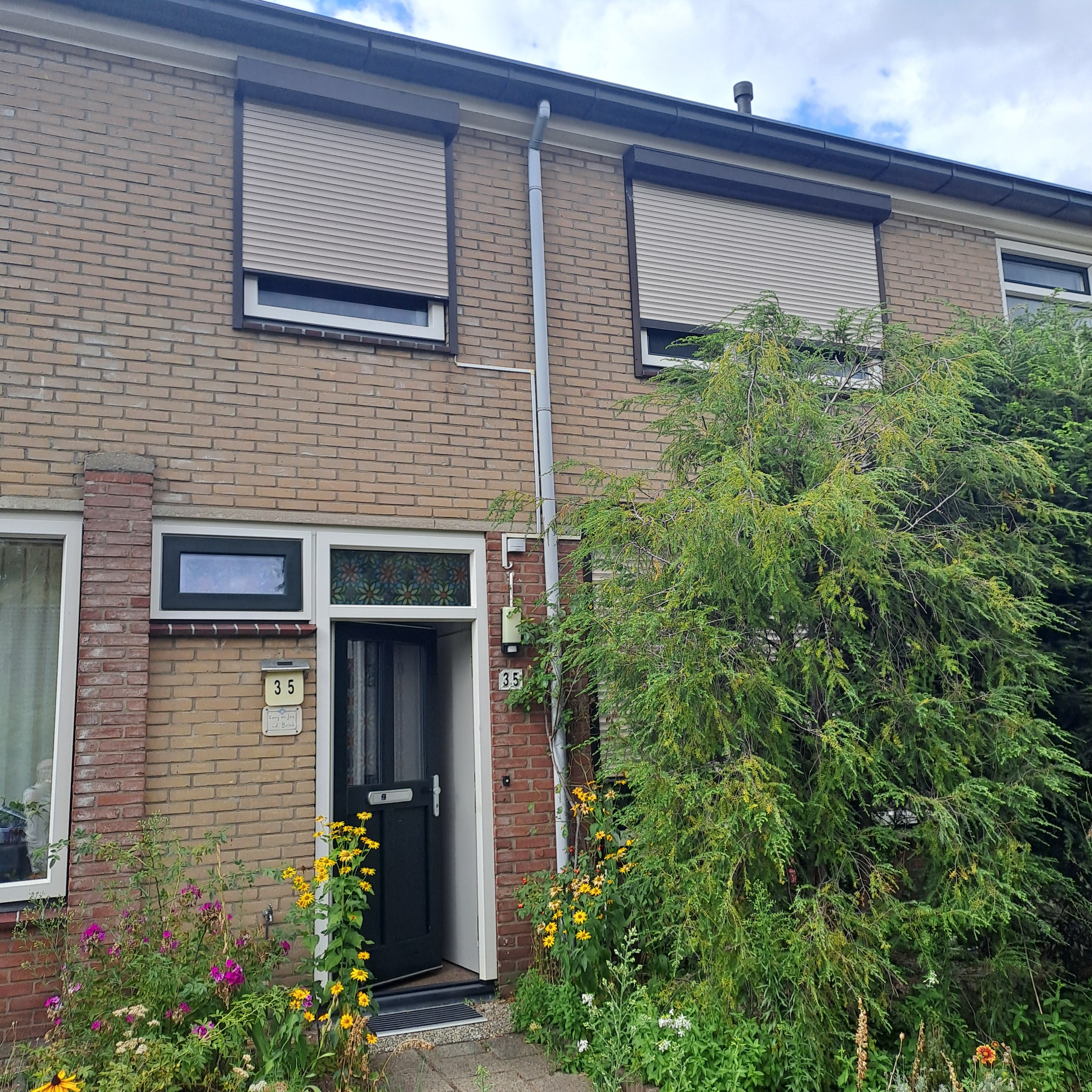 Duifstraat 35, 3853 TG Ermelo, Nederland