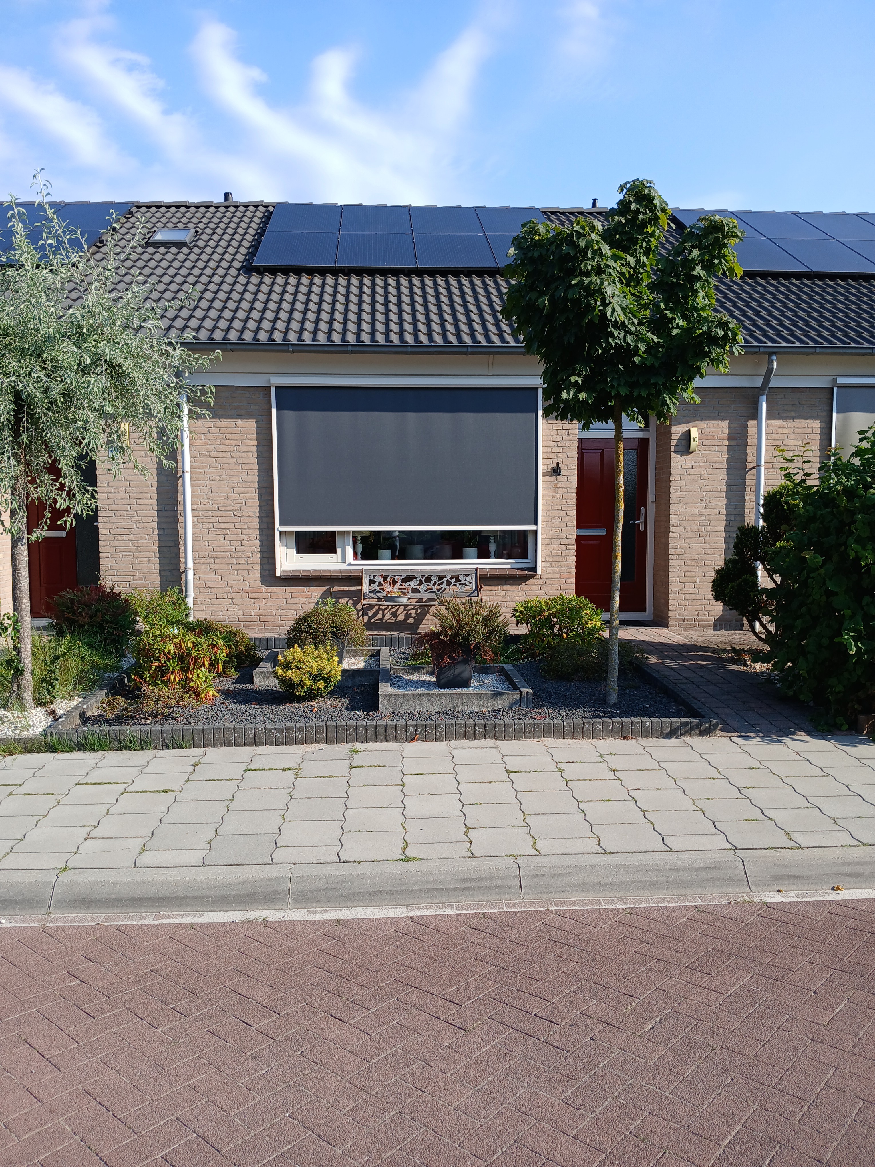 Kreengoedweg 10, 8081 LM Elburg, Nederland