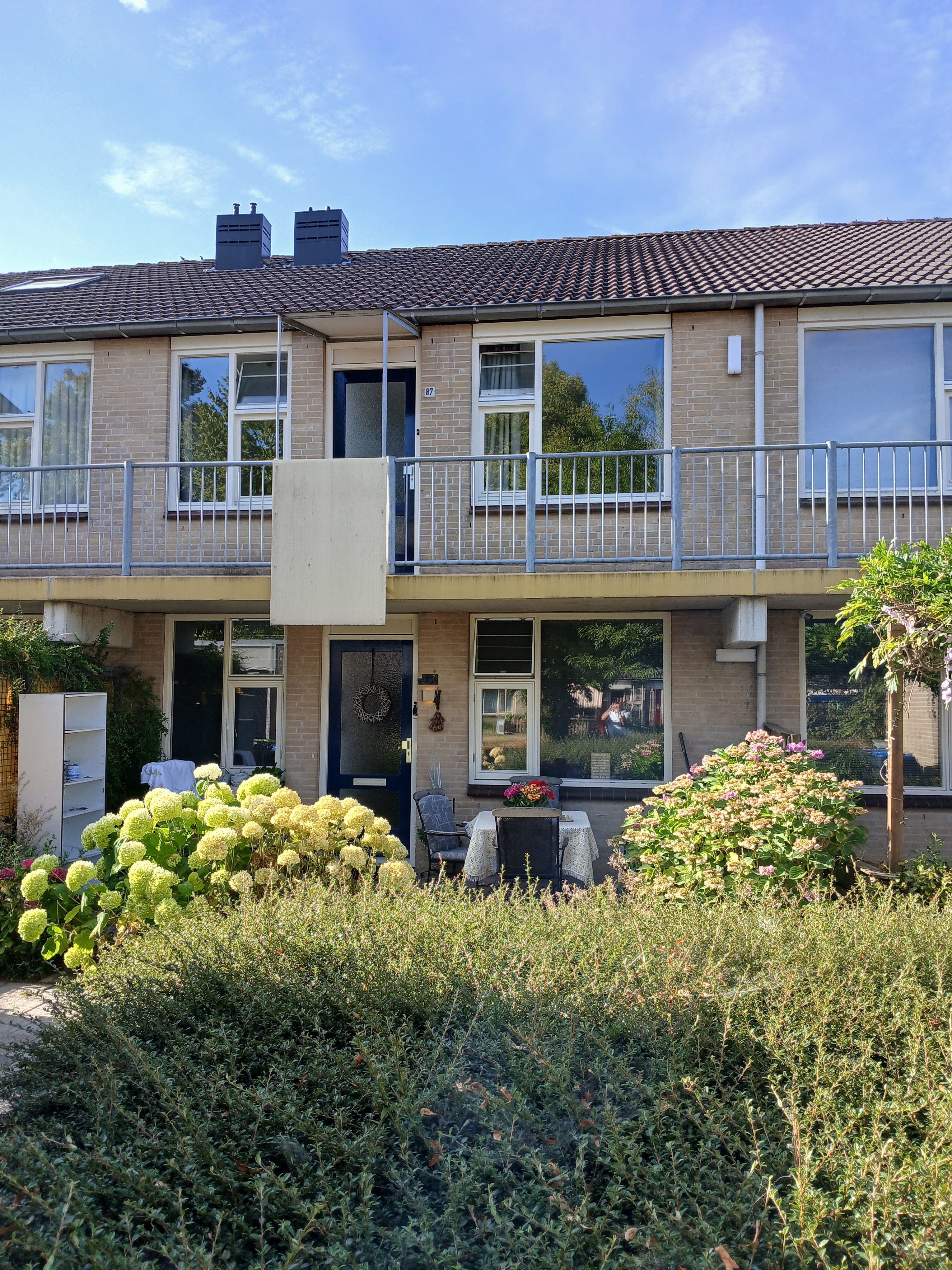 Vooronder 71, 8081 NN Elburg, Nederland