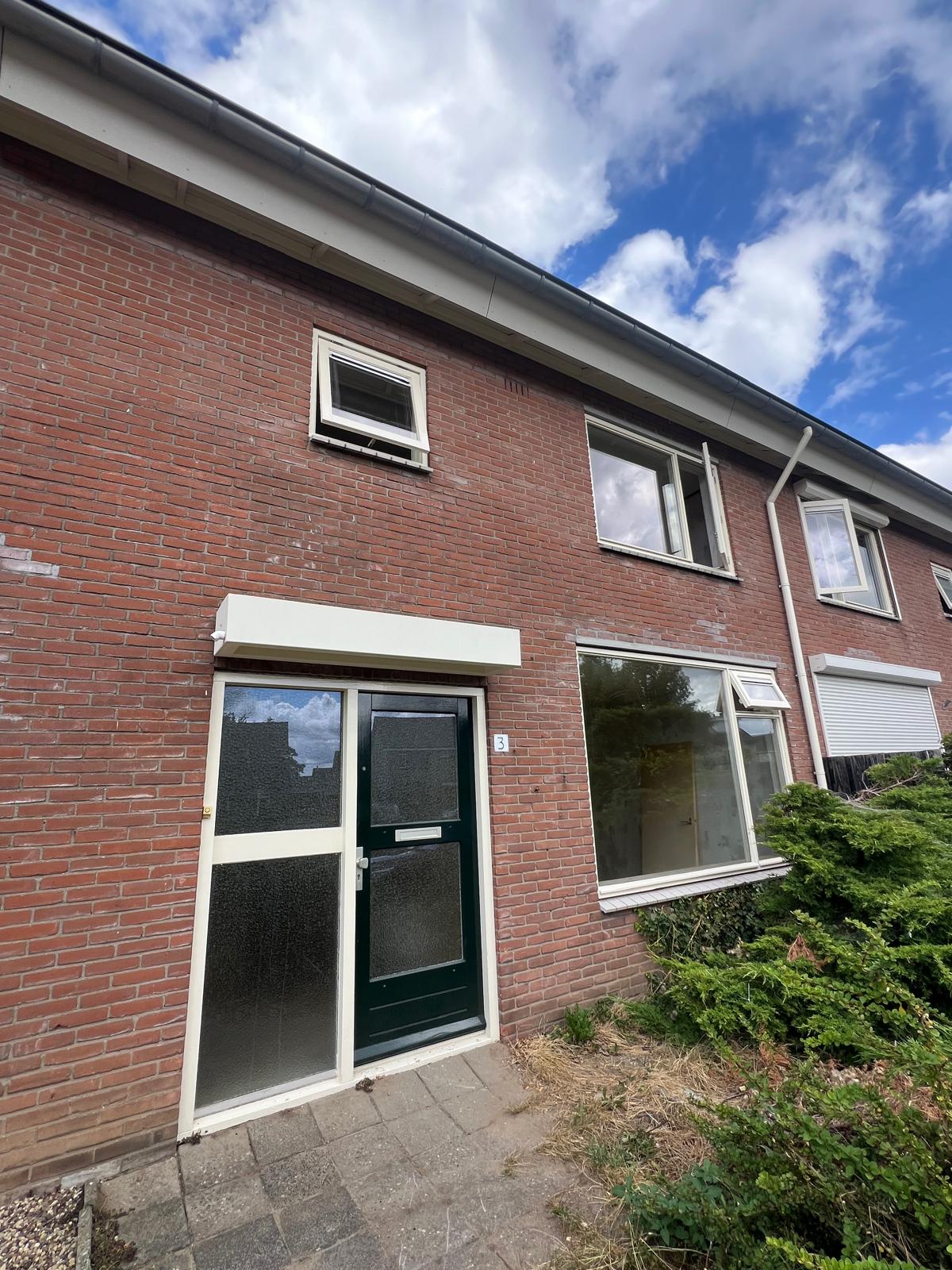 Vervoornstraat 3, 3882 XK Putten, Nederland