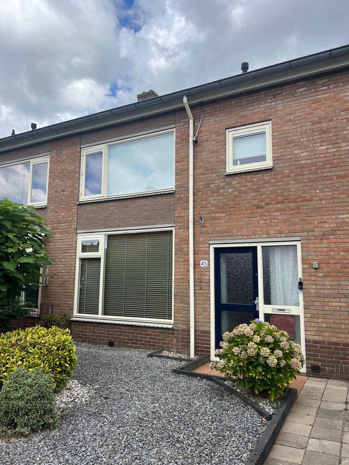Tollensstraat 45, 3881 JS Putten, Nederland