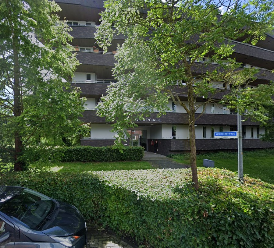 Salentijnerhout 11
