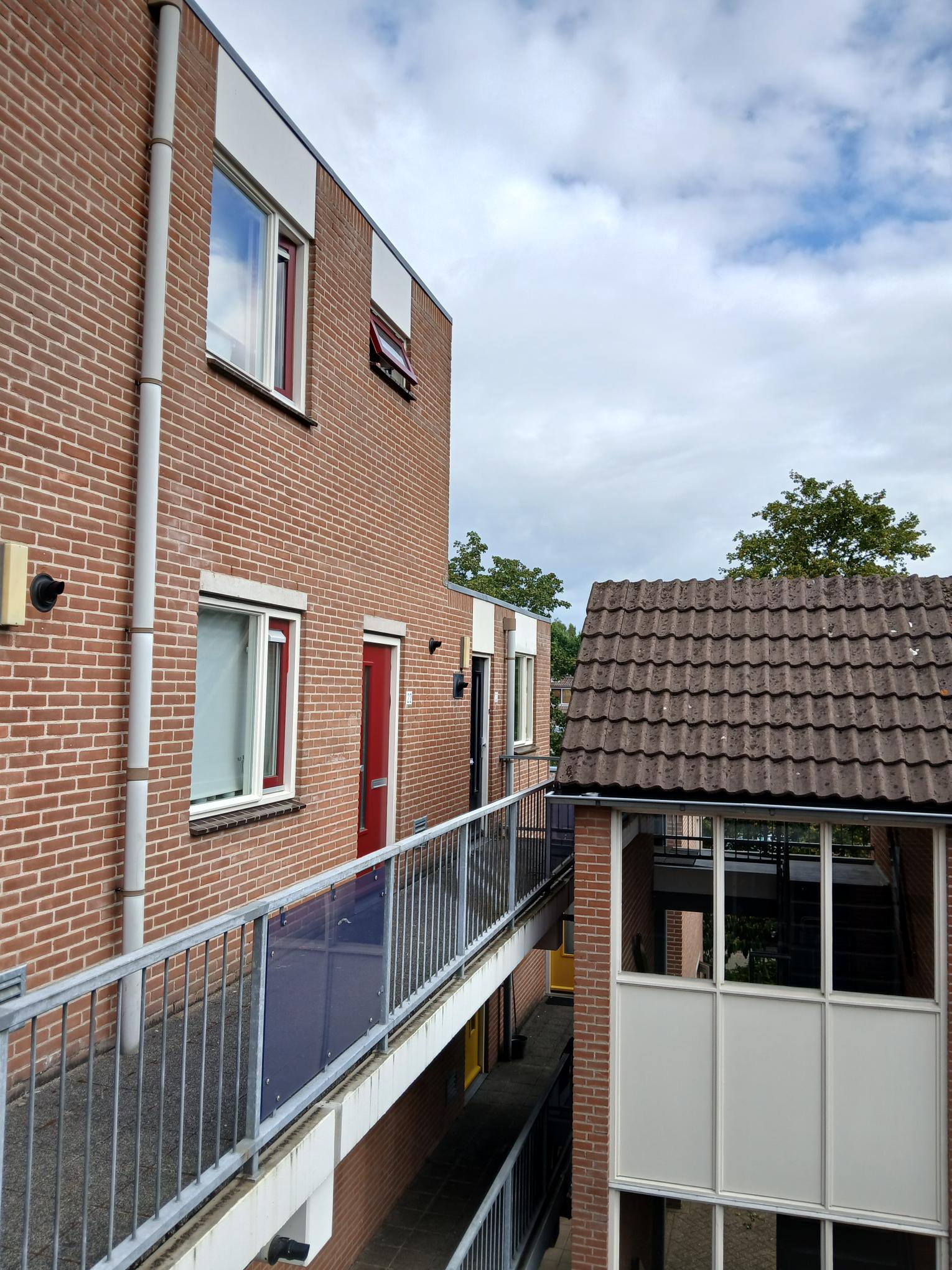 De Acht Schepel 22, 3853 EV Ermelo, Nederland