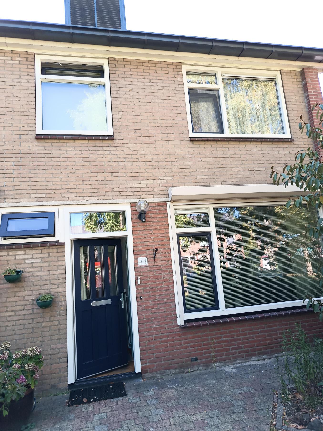 Kievitstraat 44, 3853 VM Ermelo, Nederland