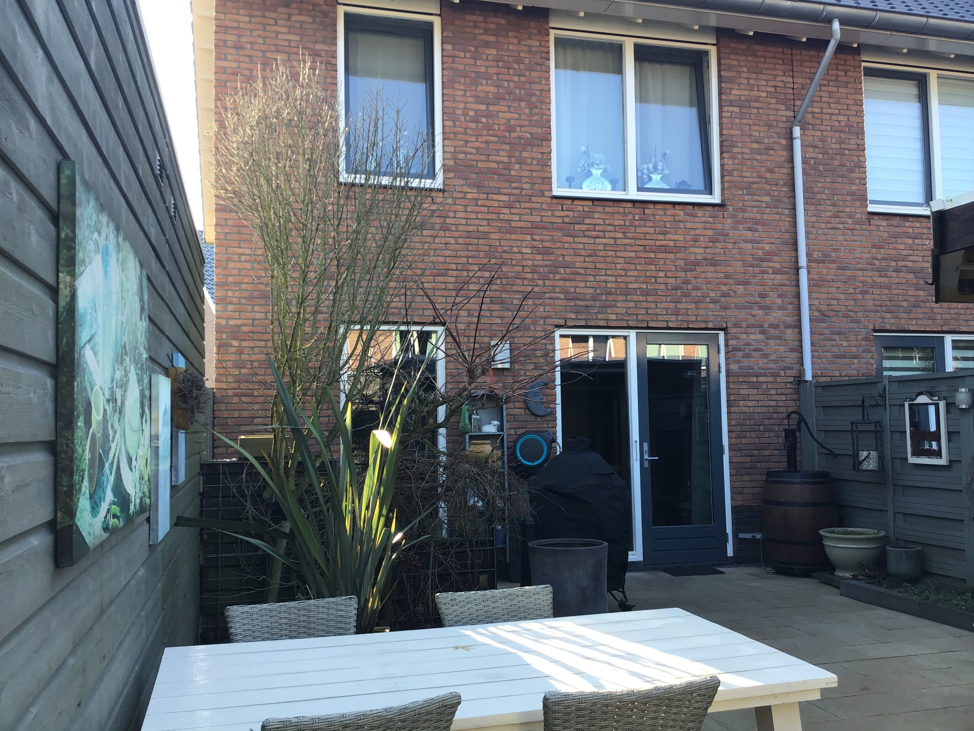 Waterbergerhout 13