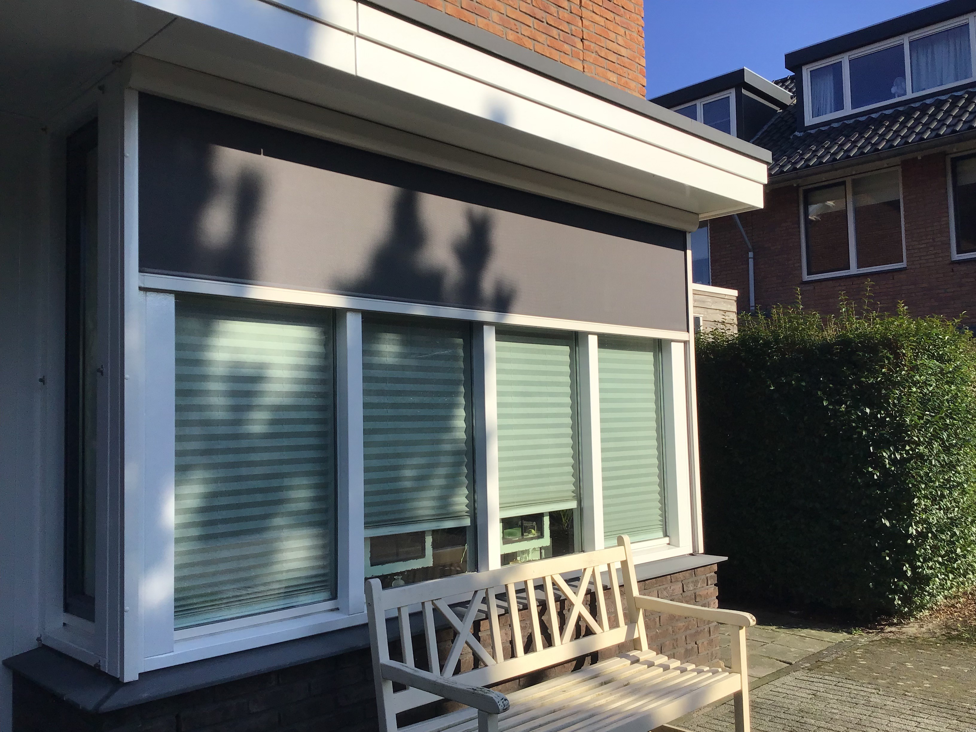 Waterbergerhout 13, 3845 KJ Harderwijk, Nederland