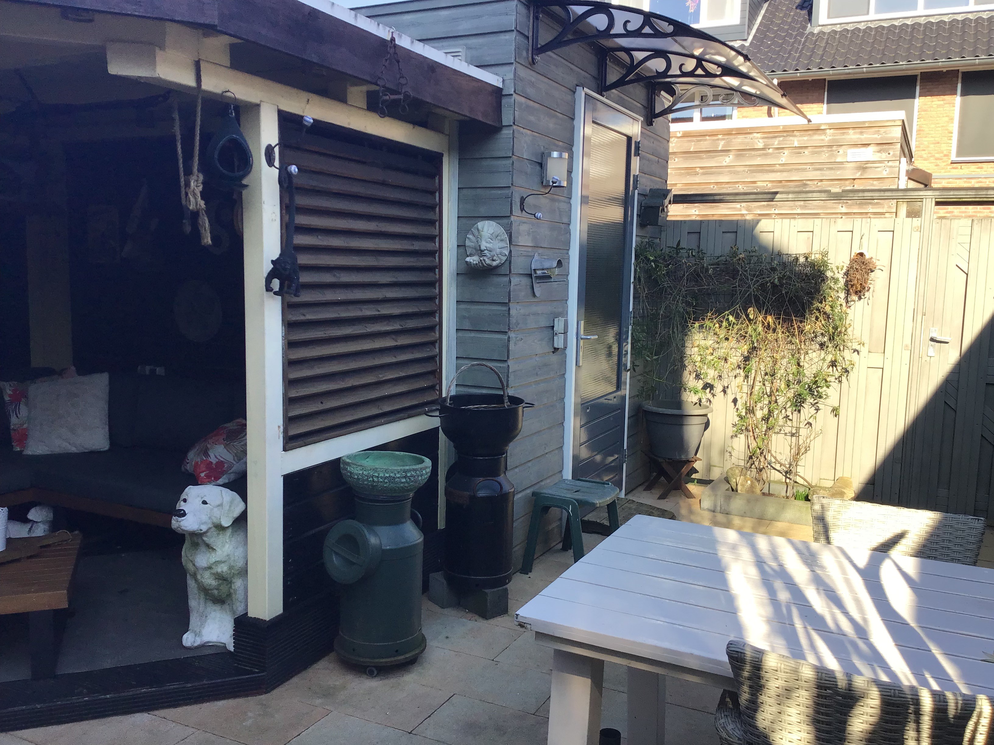 Waterbergerhout 13