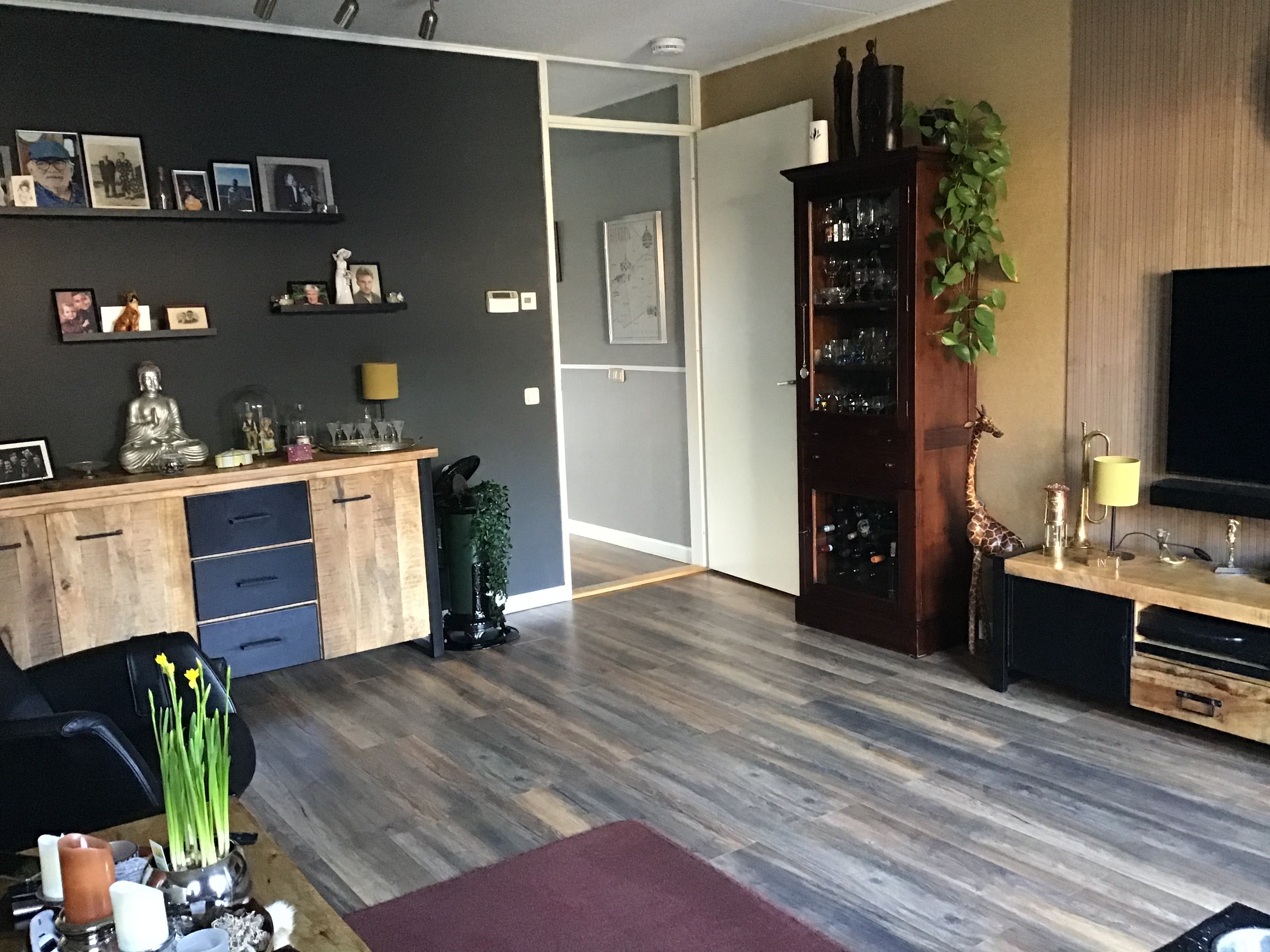 Waterbergerhout 13