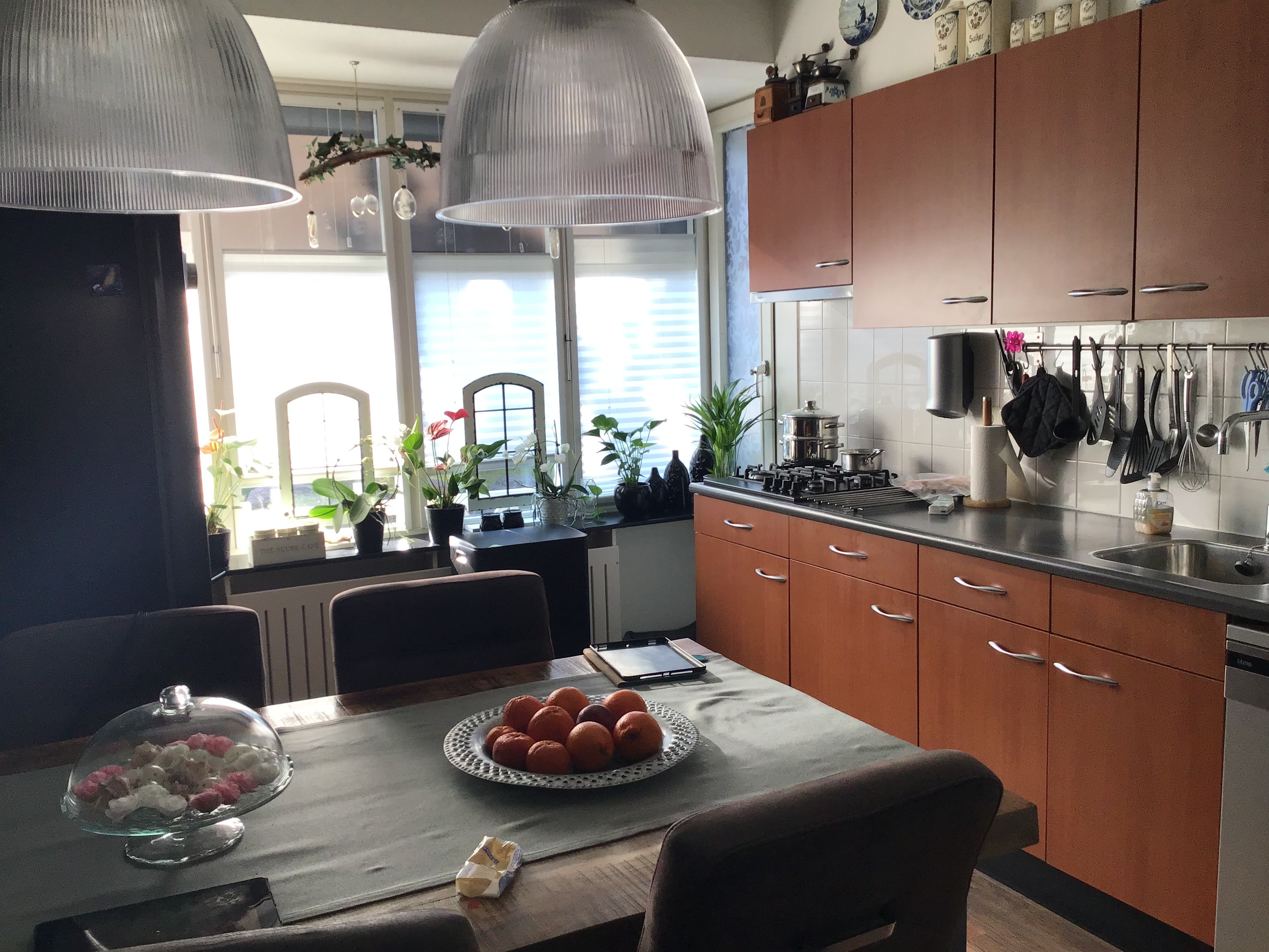 Waterbergerhout 13