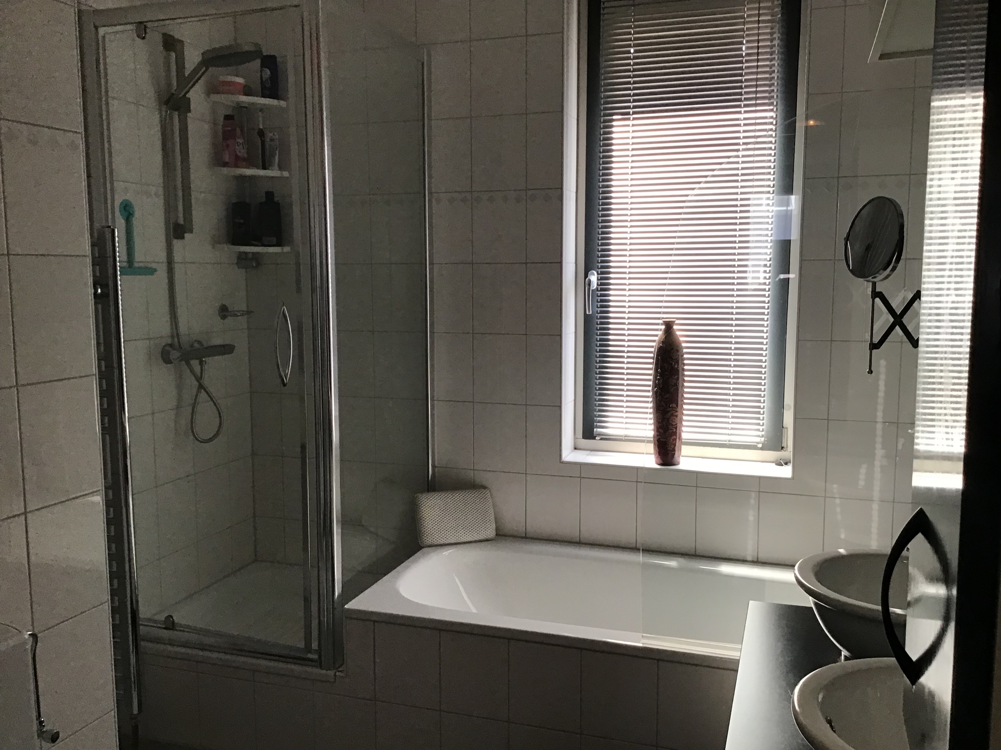Waterbergerhout 13