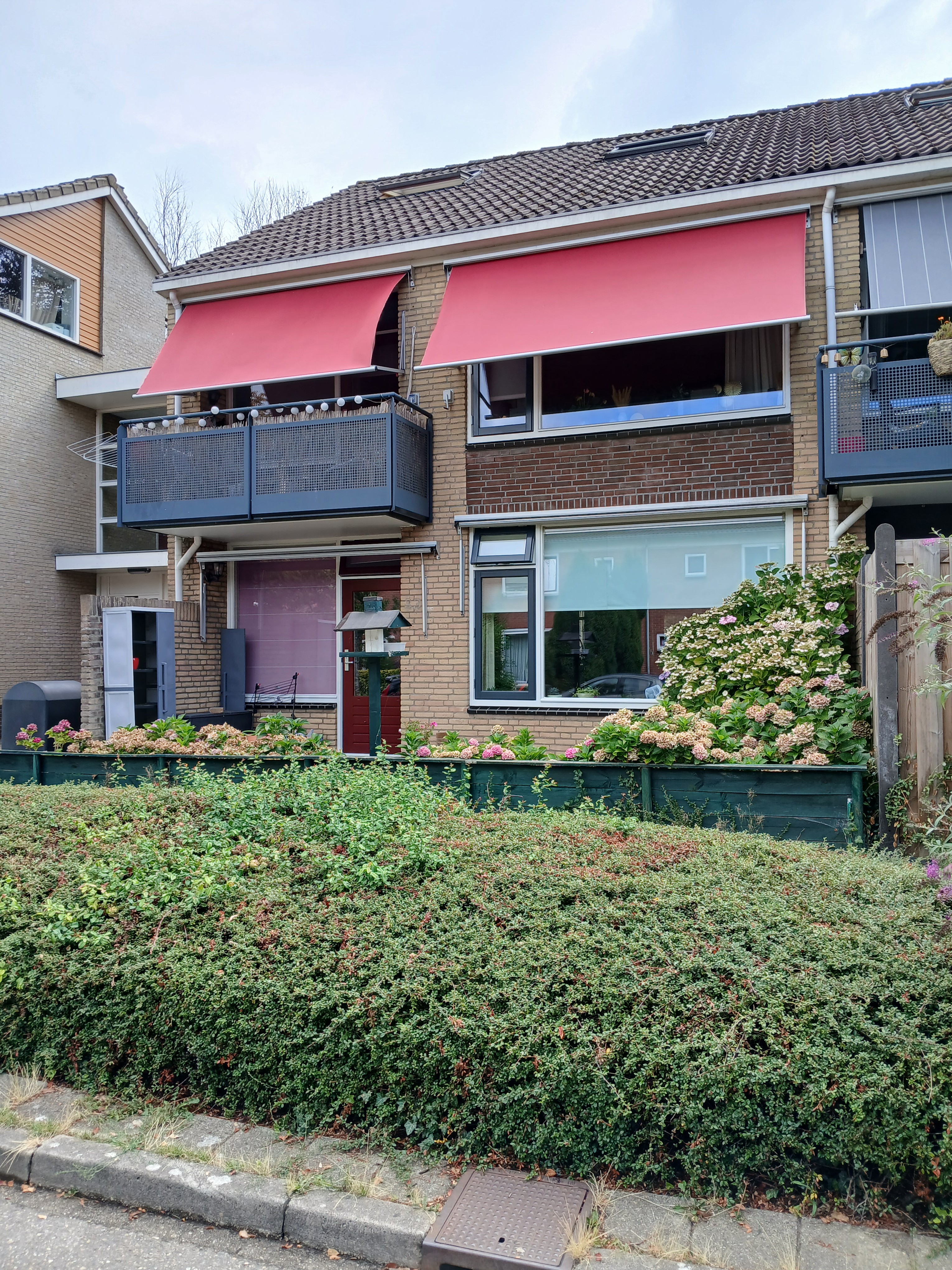 Retiefstraat 81, 3851 AB Ermelo, Nederland