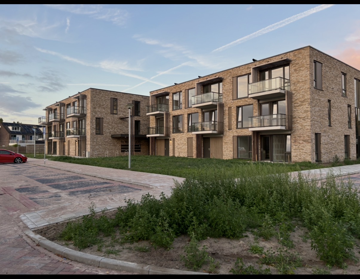 De Wimpel 46, 8081 NC Elburg, Nederland