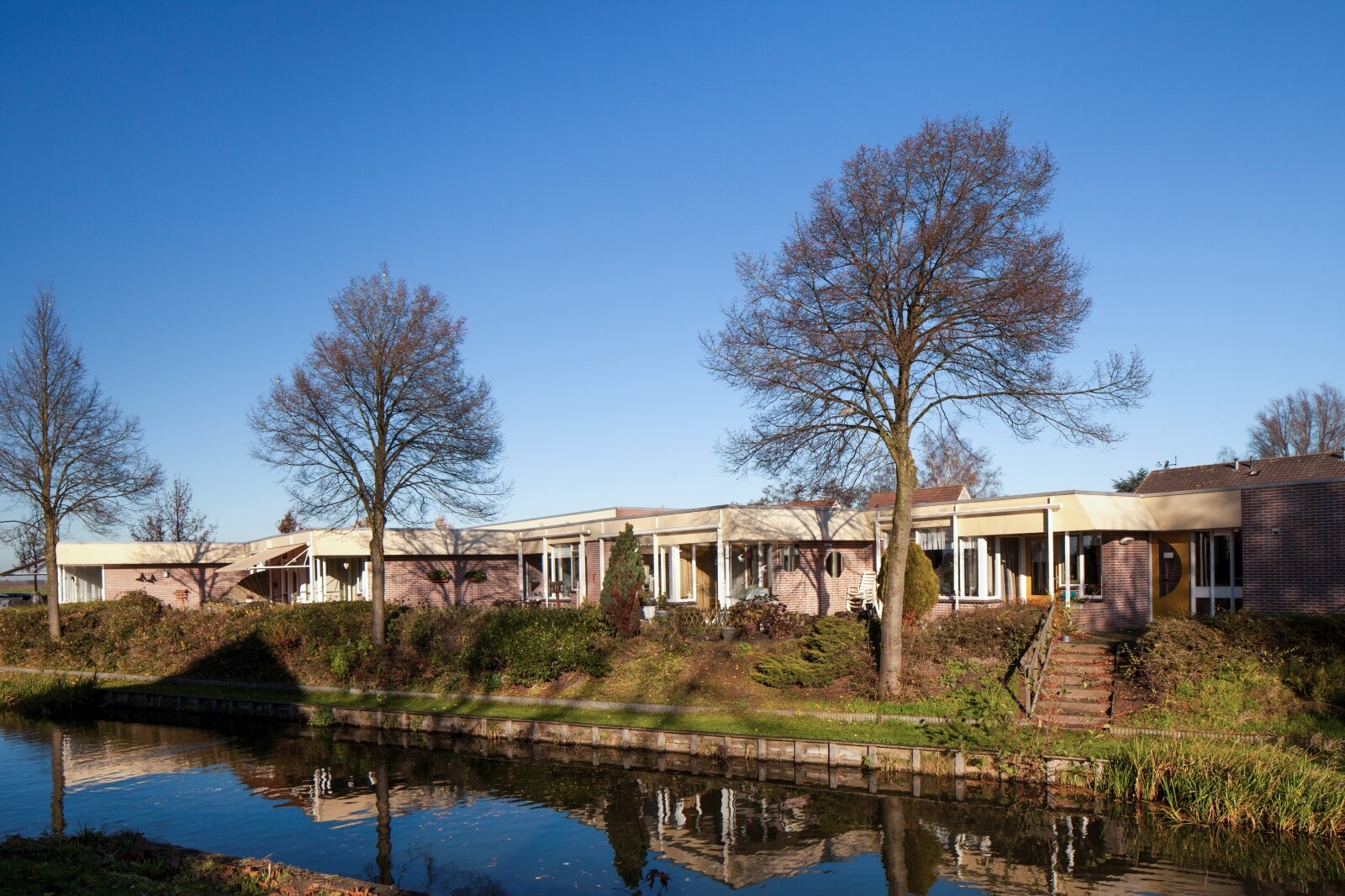Vrijheid 25, 8081 PH Elburg, Nederland