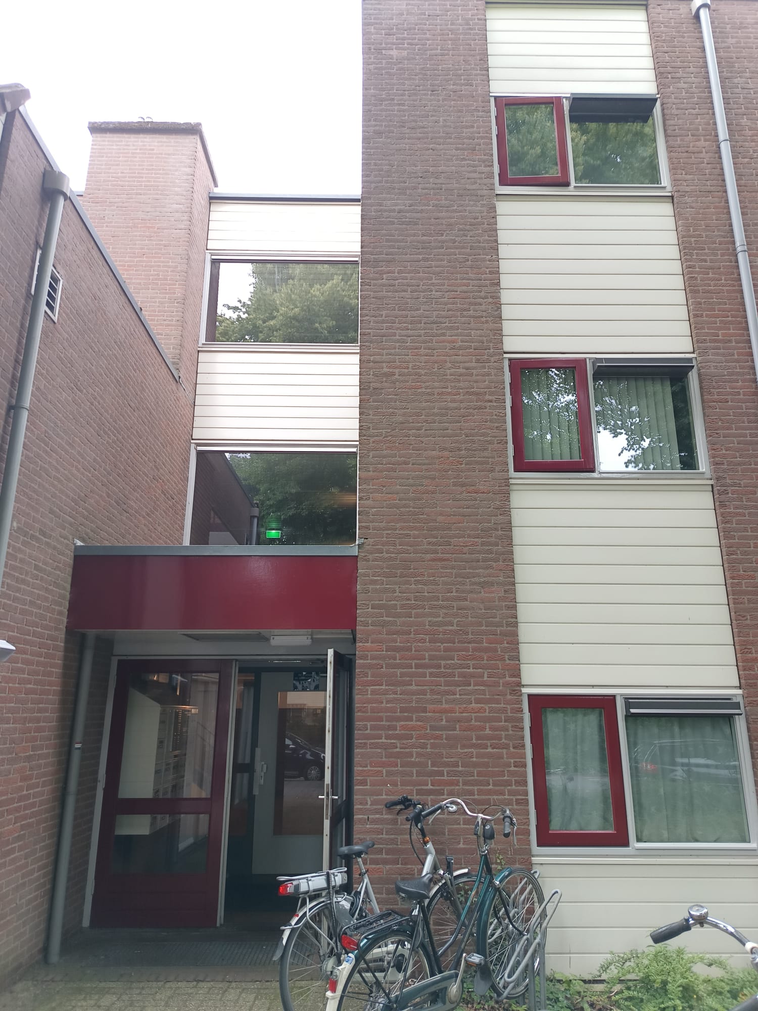 Telgterweg 75, 3853 NE Ermelo, Nederland